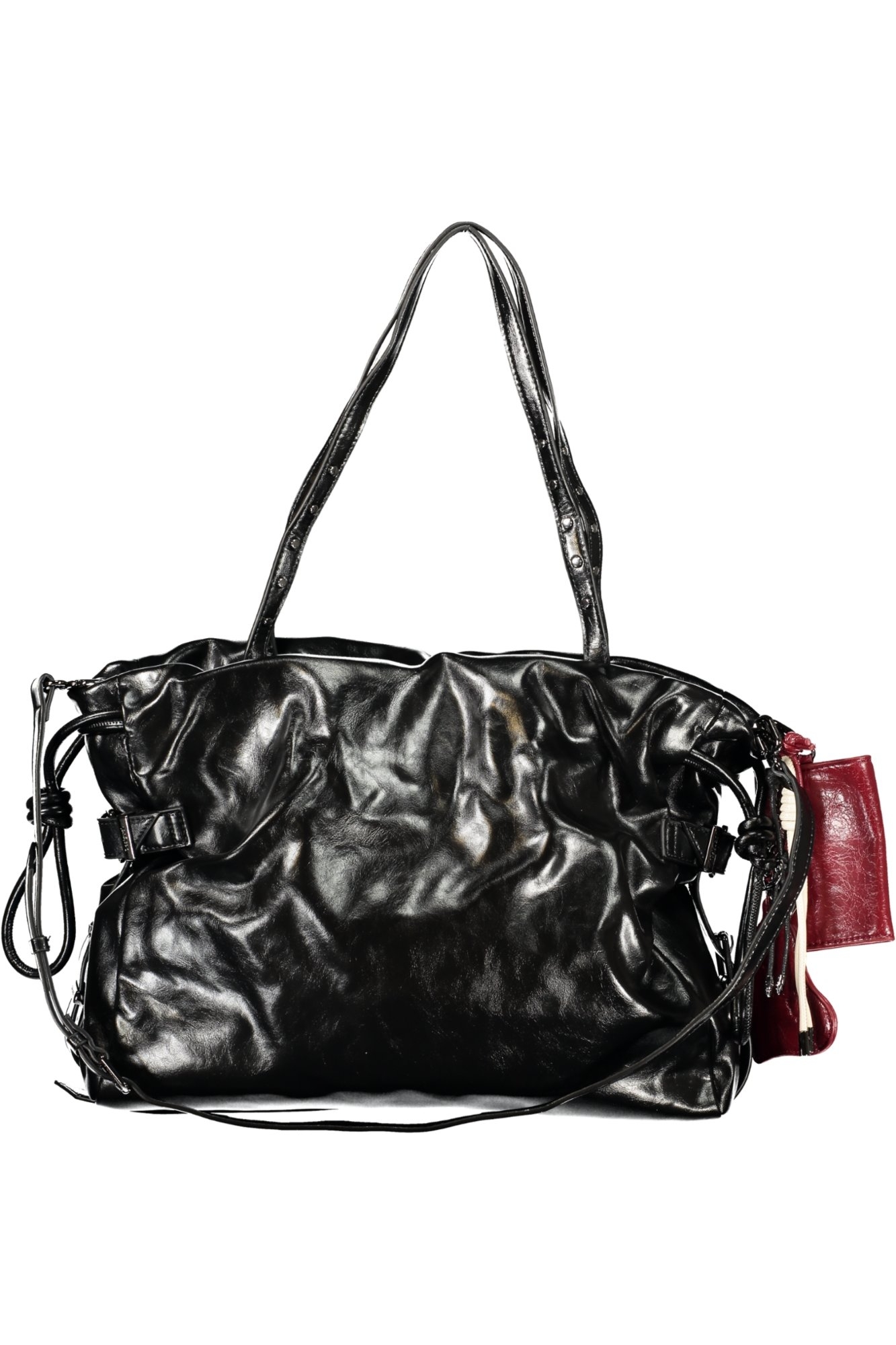 DESIGUAL BORSA DONNA - Nero - immagine 2