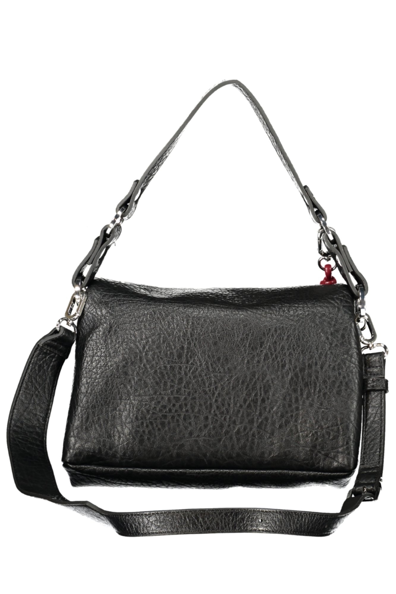 DESIGUAL BORSA DONNA - Nero - immagine 2