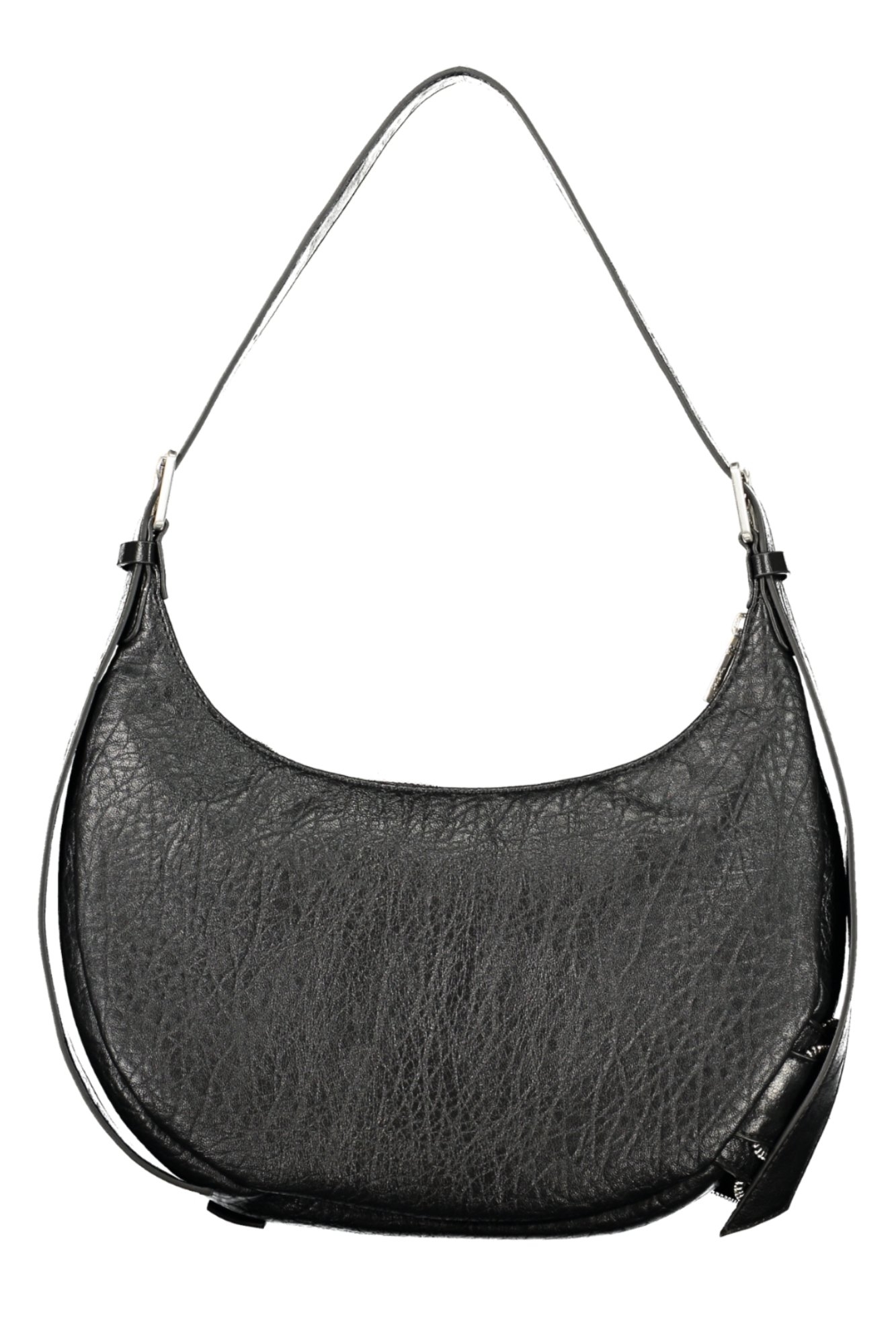DESIGUAL BORSA DONNA - Nero - immagine 2