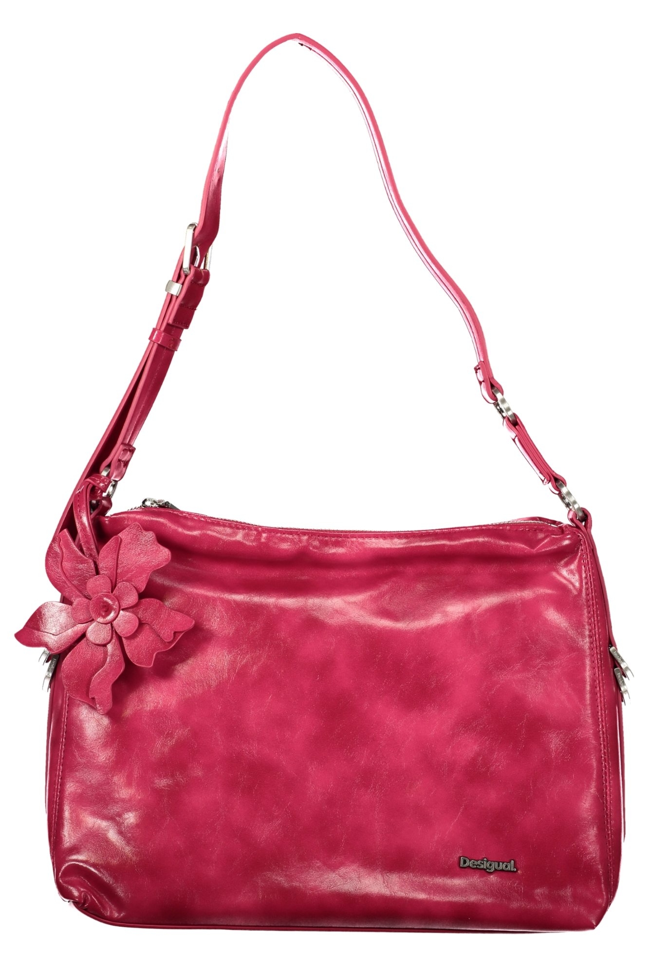 DESIGUAL BORSA DONNA - Rosa