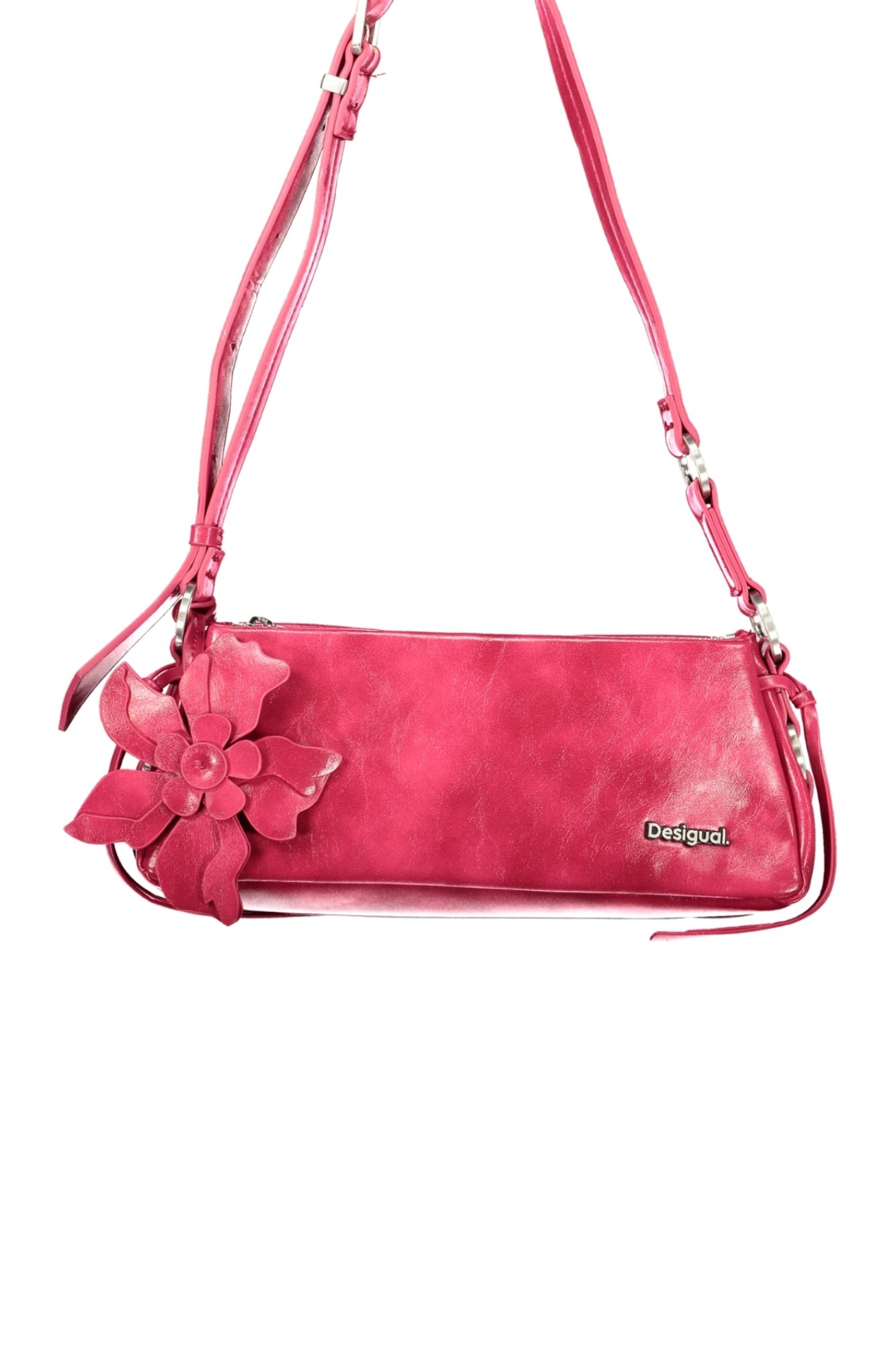 DESIGUAL BORSA DONNA - Rosa