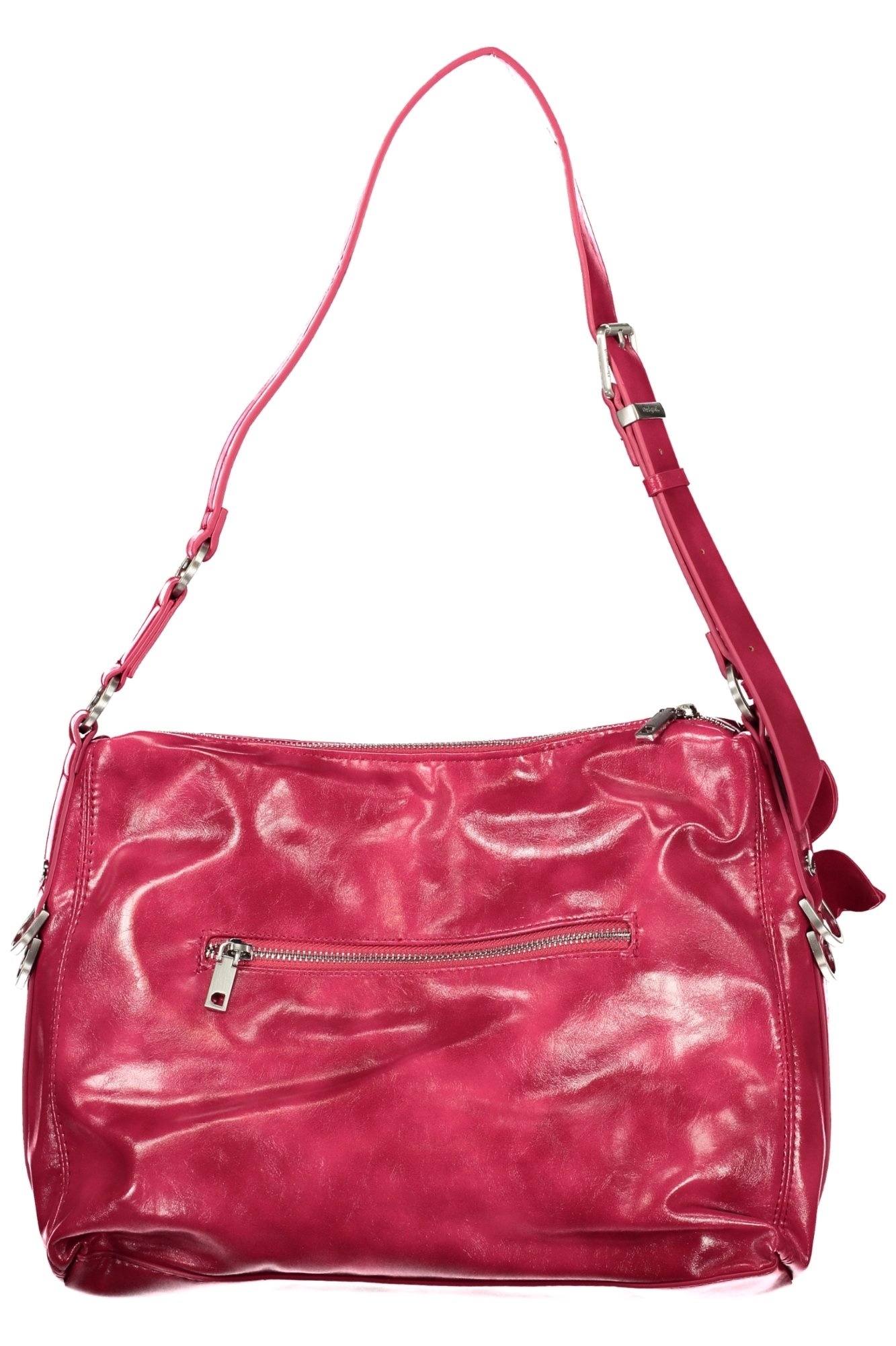 DESIGUAL BORSA DONNA - Rosa - immagine 2
