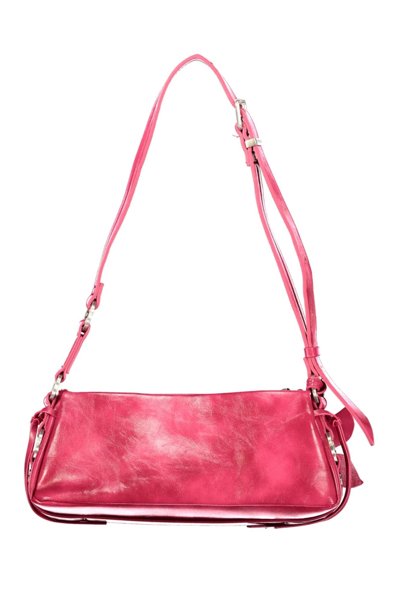 DESIGUAL BORSA DONNA - Rosa - immagine 2