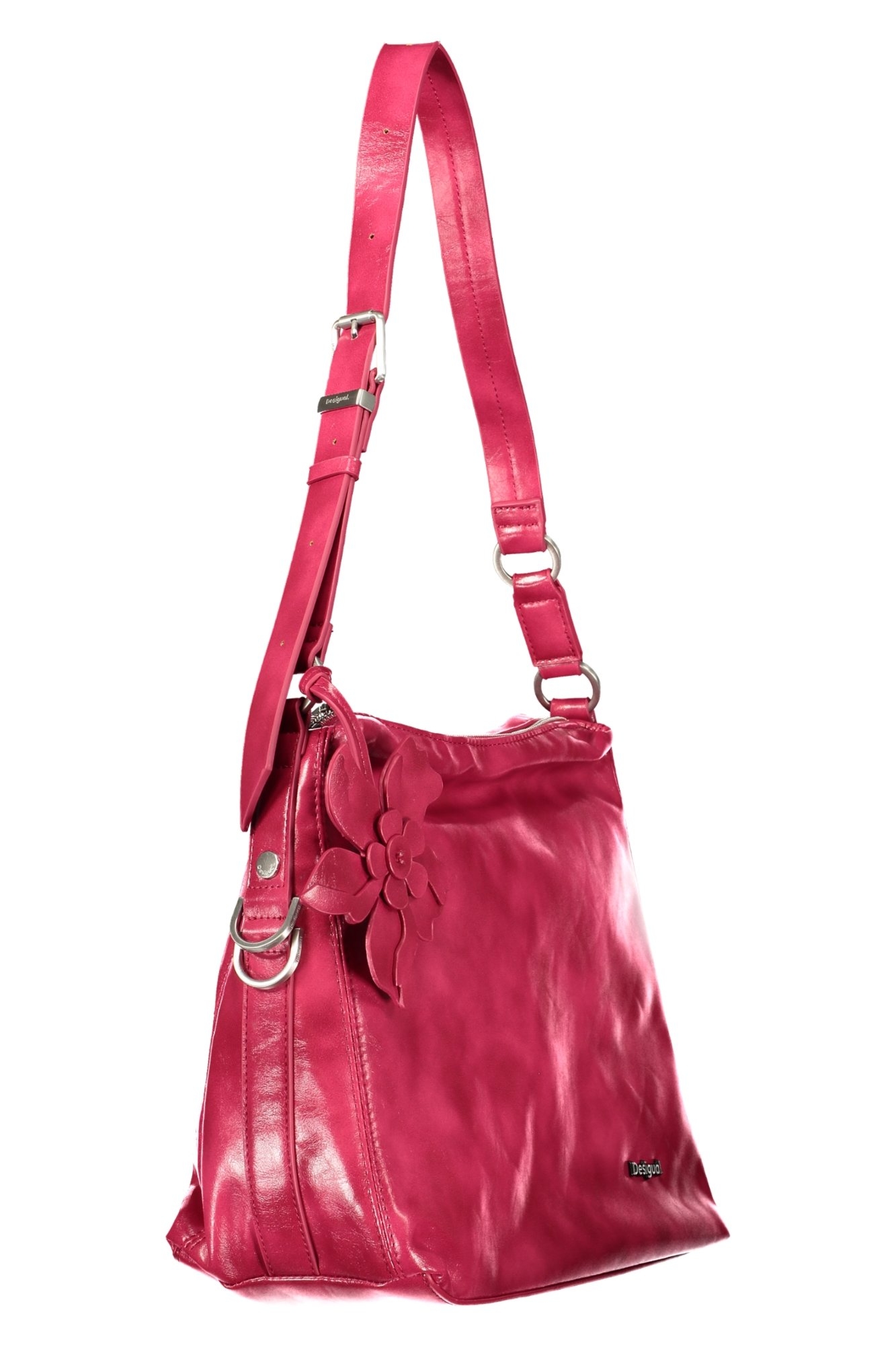 DESIGUAL BORSA DONNA - Rosa - immagine 3