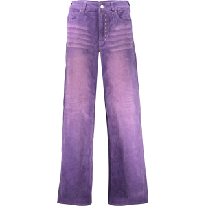 DESIGUAL JEANS DENIM DONNA - Viola