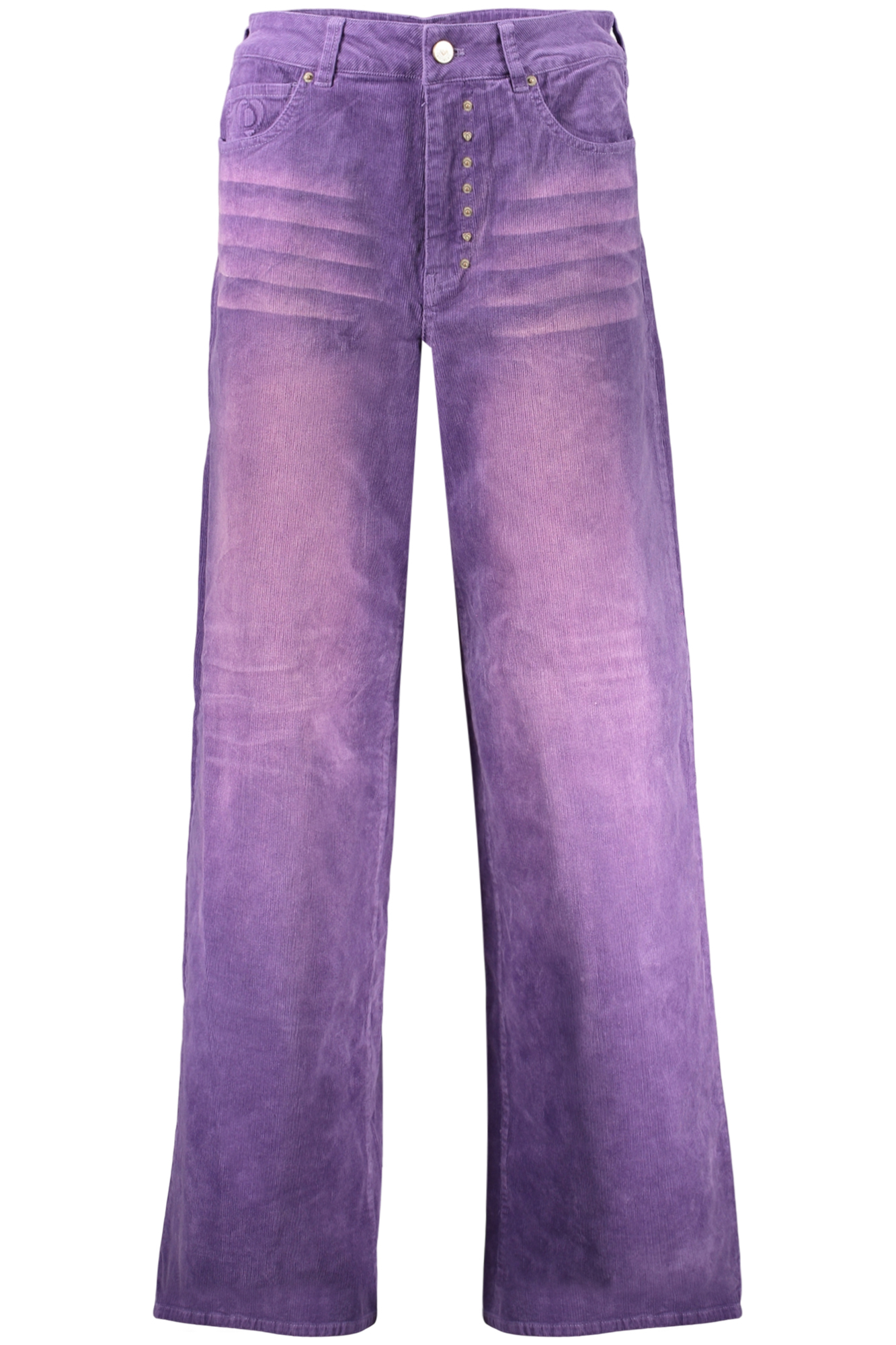 DESIGUAL JEANS DENIM DONNA - Viola