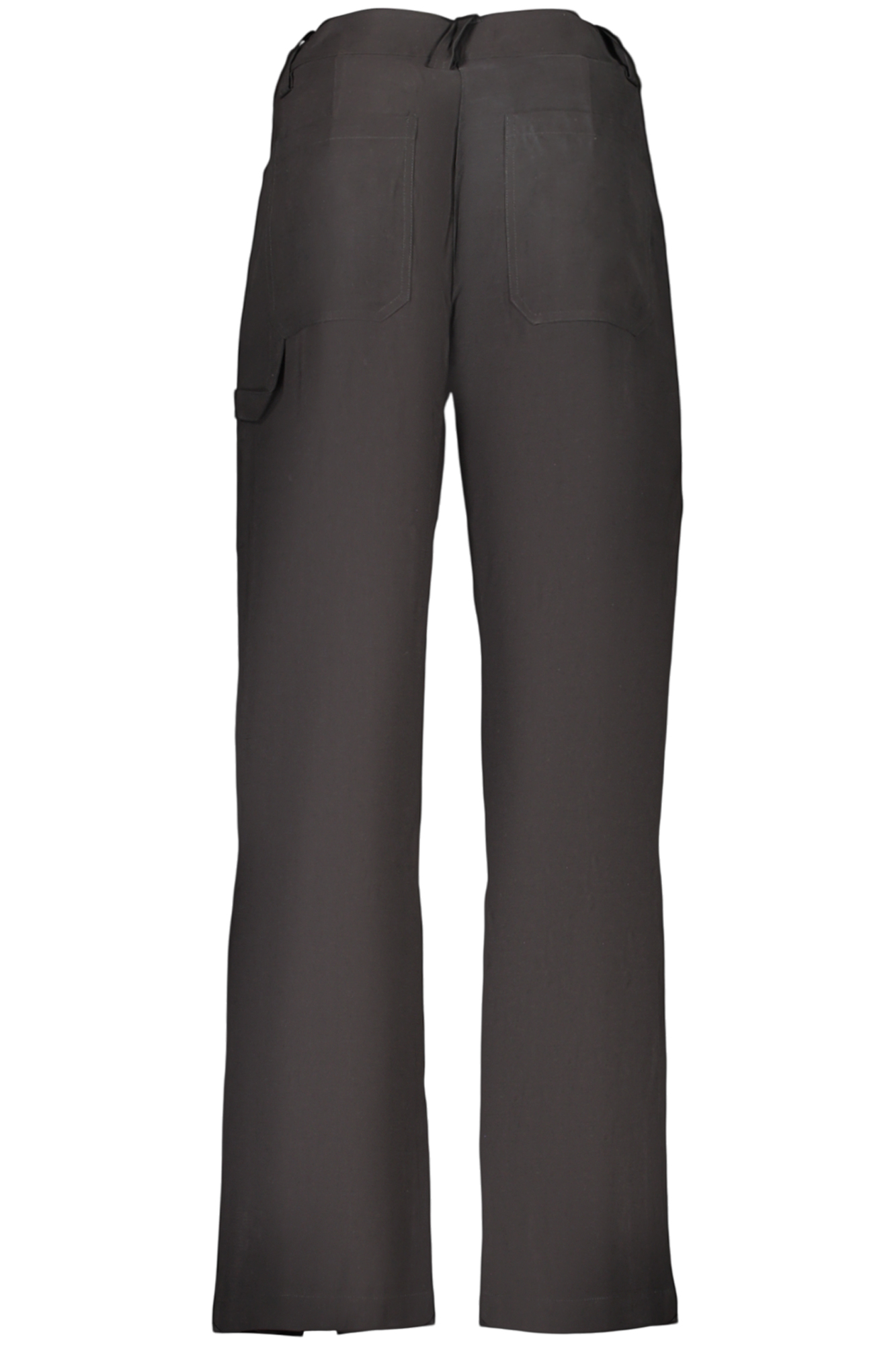 DESIGUAL PANTALONE DONNA - Nero - immagine 2