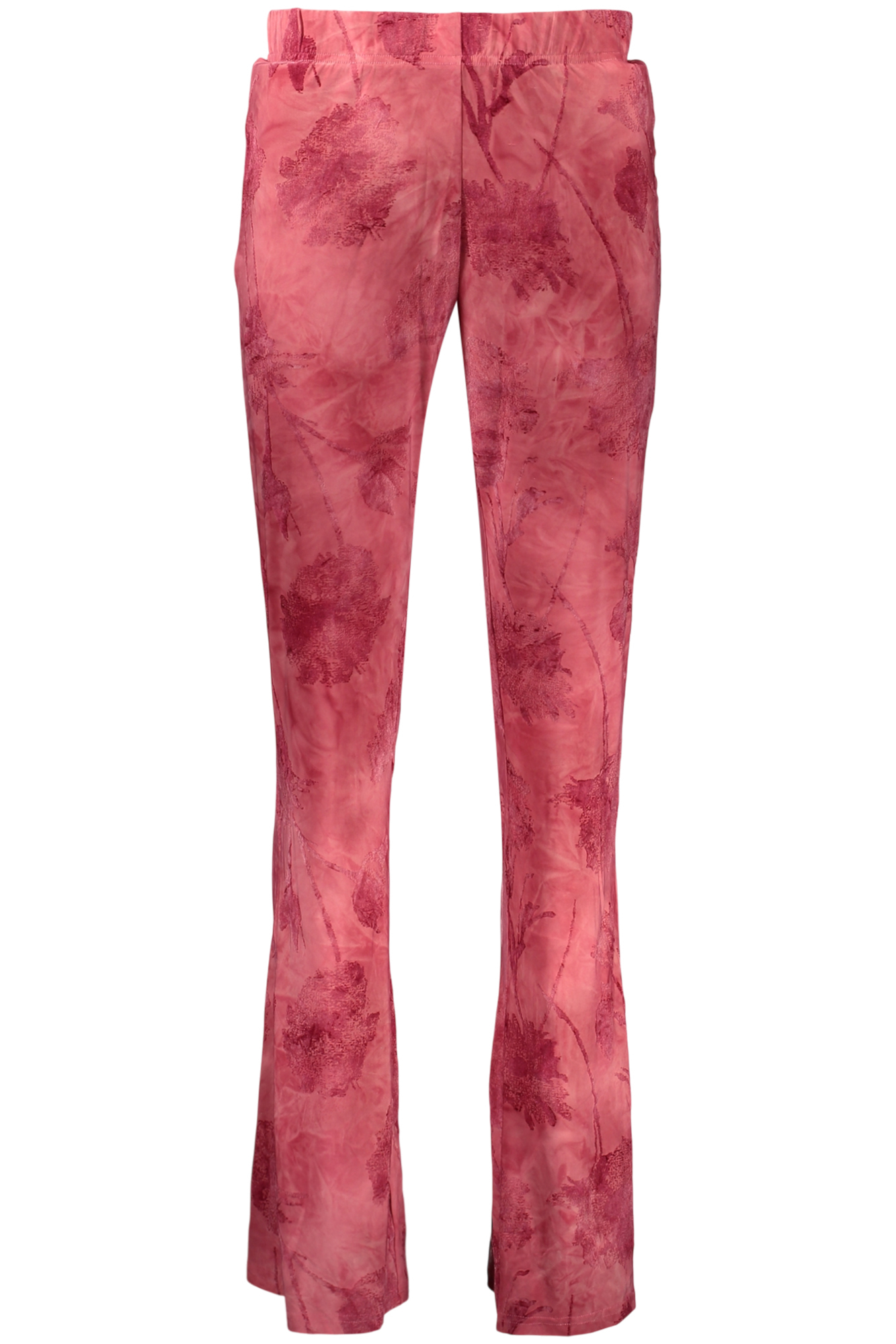 DESIGUAL PANTALONE DONNA - Rosa