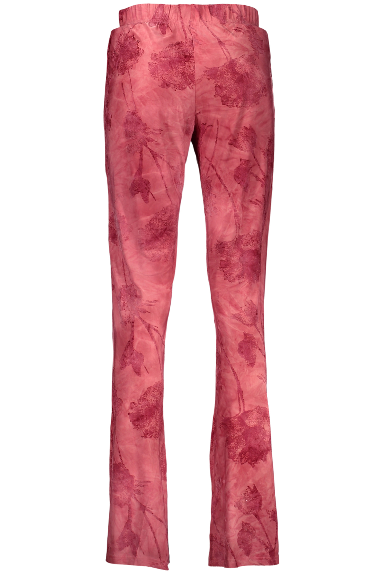 DESIGUAL PANTALONE DONNA - Rosa - immagine 2