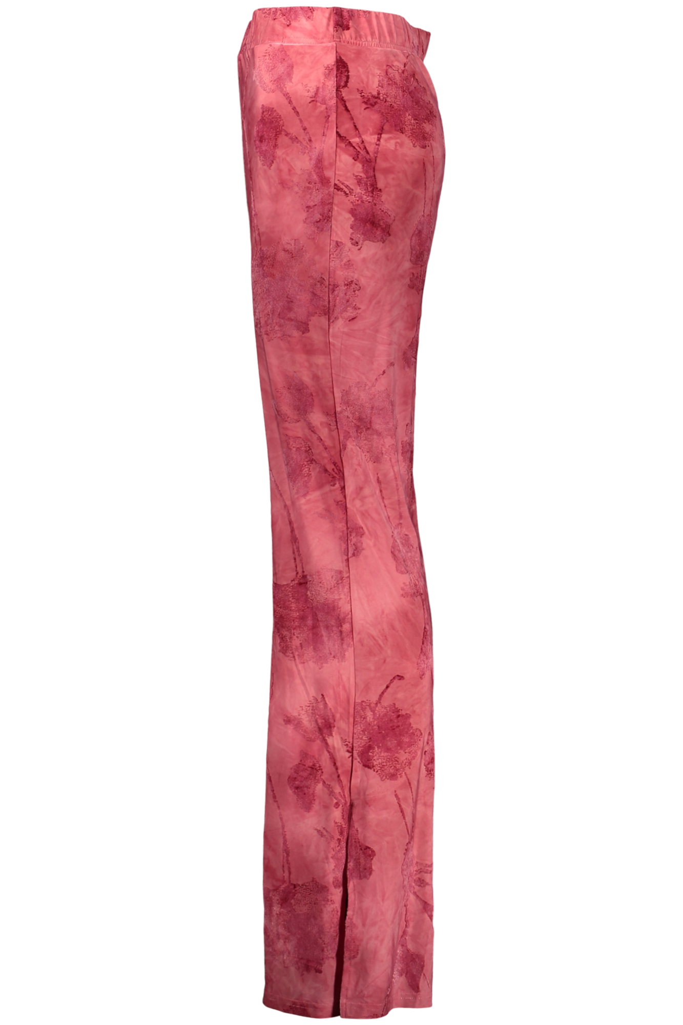 DESIGUAL PANTALONE DONNA - Rosa - immagine 3