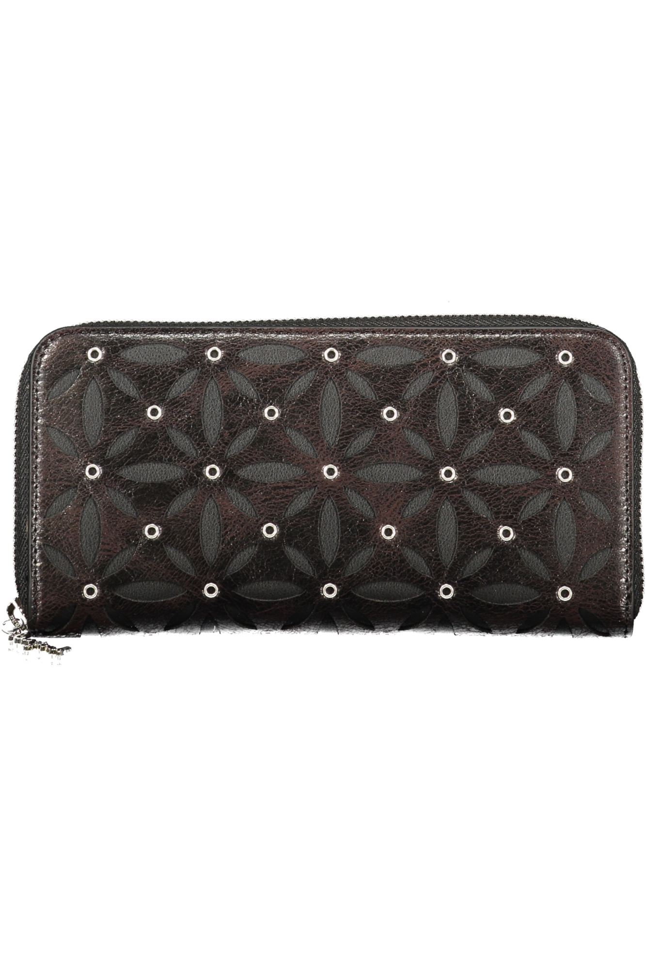 DESIGUAL PORTAFOGLIO DONNA - Nero