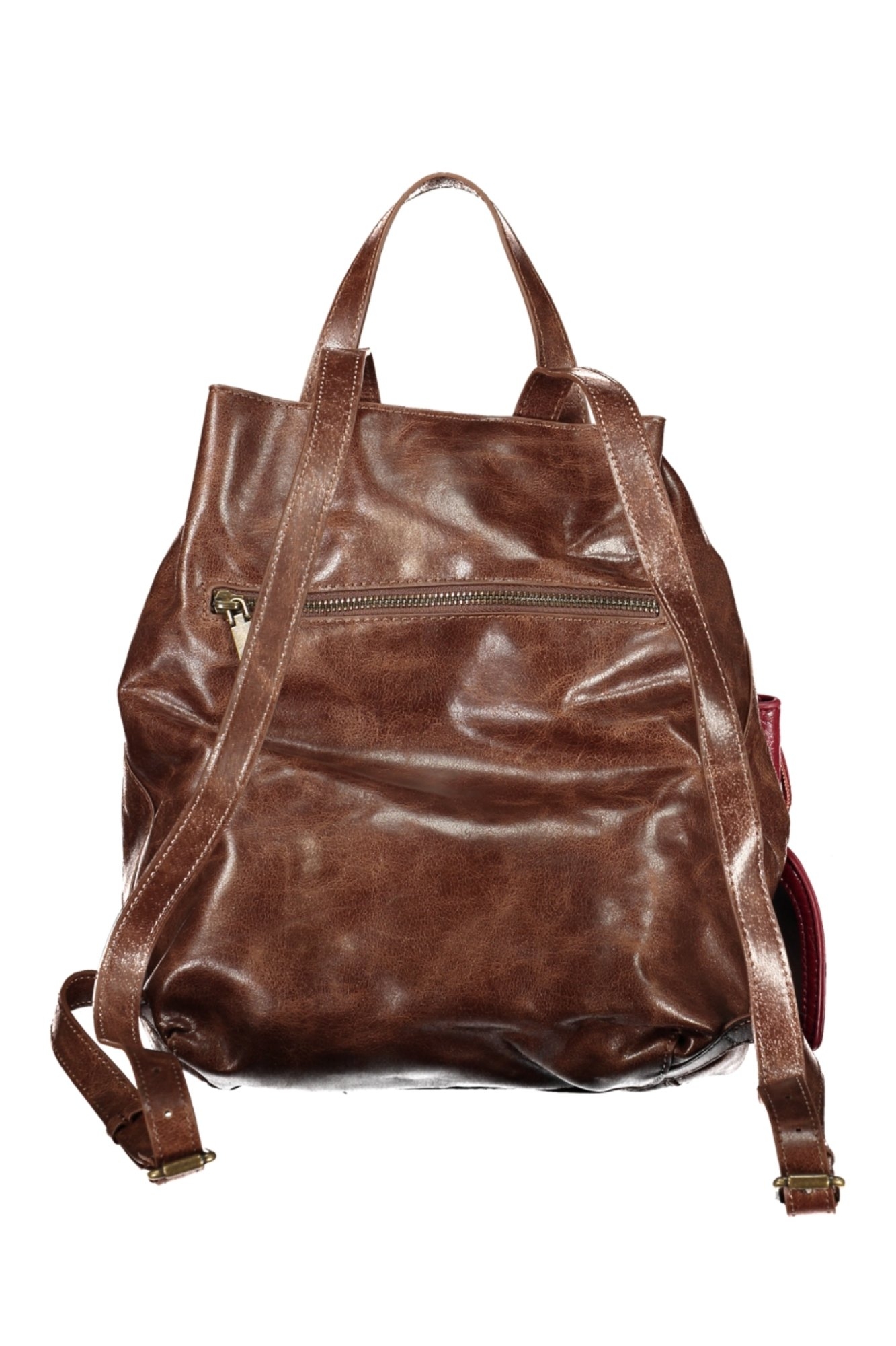 DESIGUAL ZAINO DONNA - Marrone - immagine 2