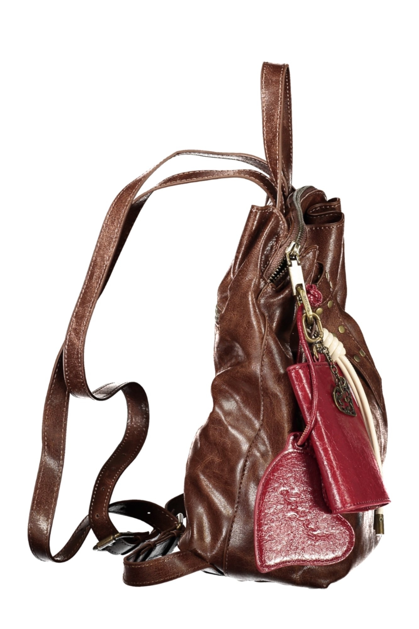 DESIGUAL ZAINO DONNA - Marrone - immagine 3