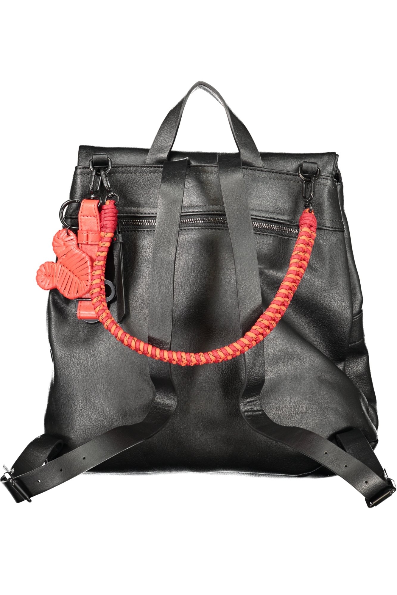 DESIGUAL ZAINO DONNA - Nero - immagine 2