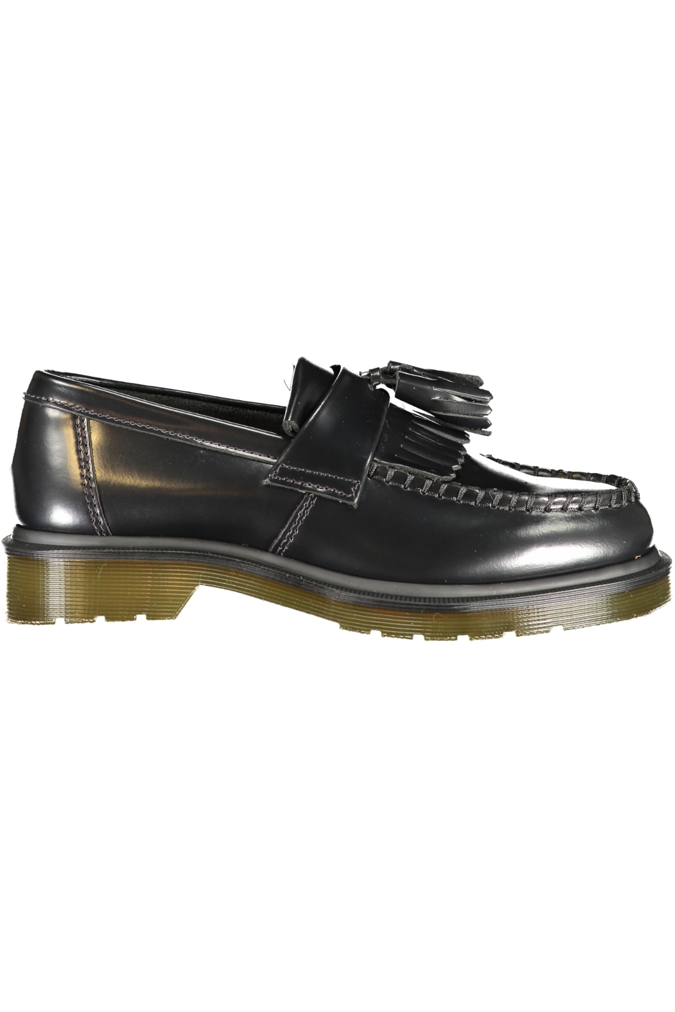 DR.MARTENS CALZATURA CLASSICA DONNA - Nero