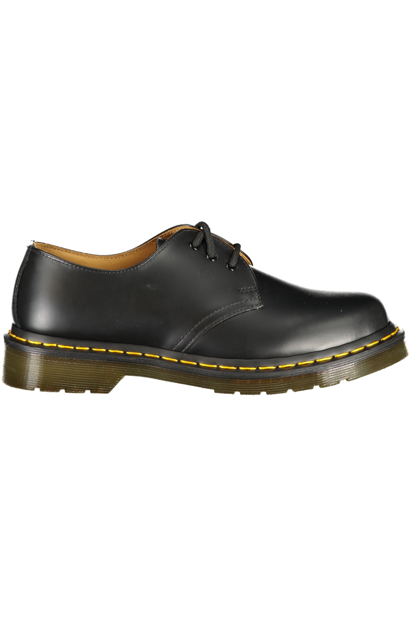 DR.MARTENS CALZATURA CLASSICA DONNA - Nero