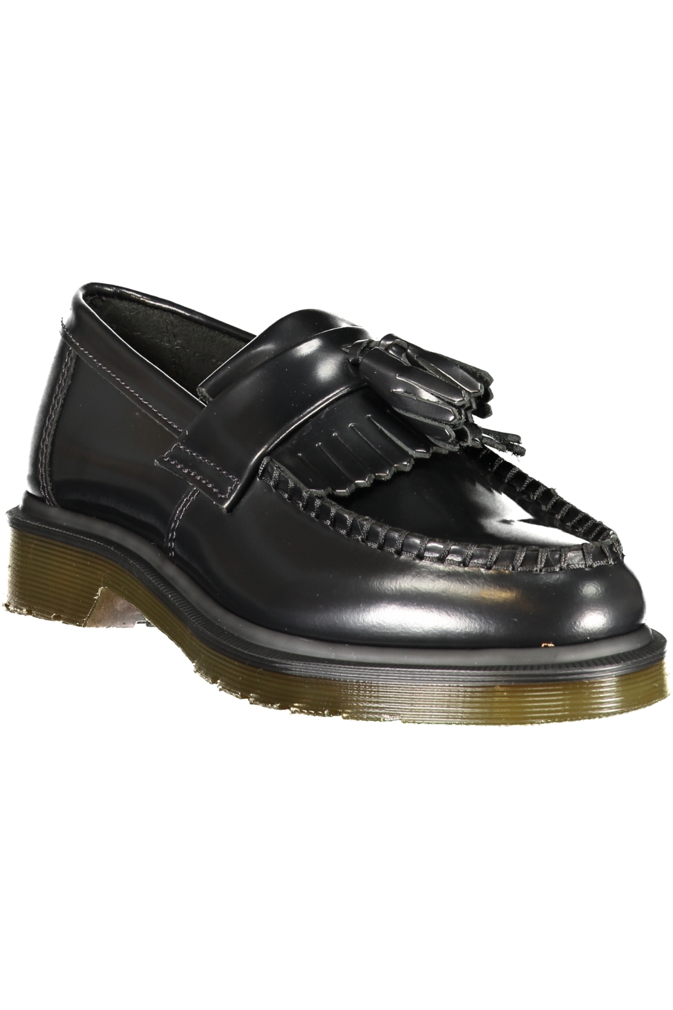 DR.MARTENS CALZATURA CLASSICA DONNA - Nero - immagine 2