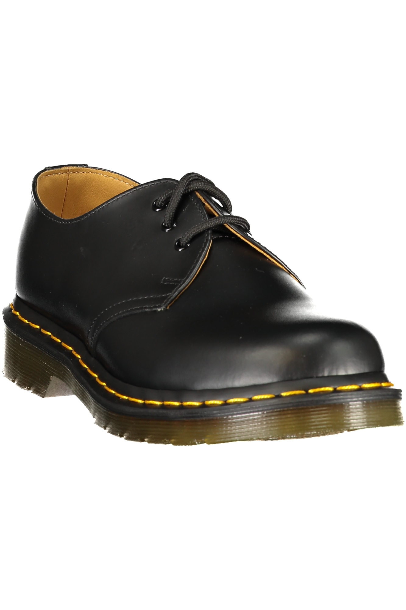 DR.MARTENS CALZATURA CLASSICA DONNA - Nero - immagine 2