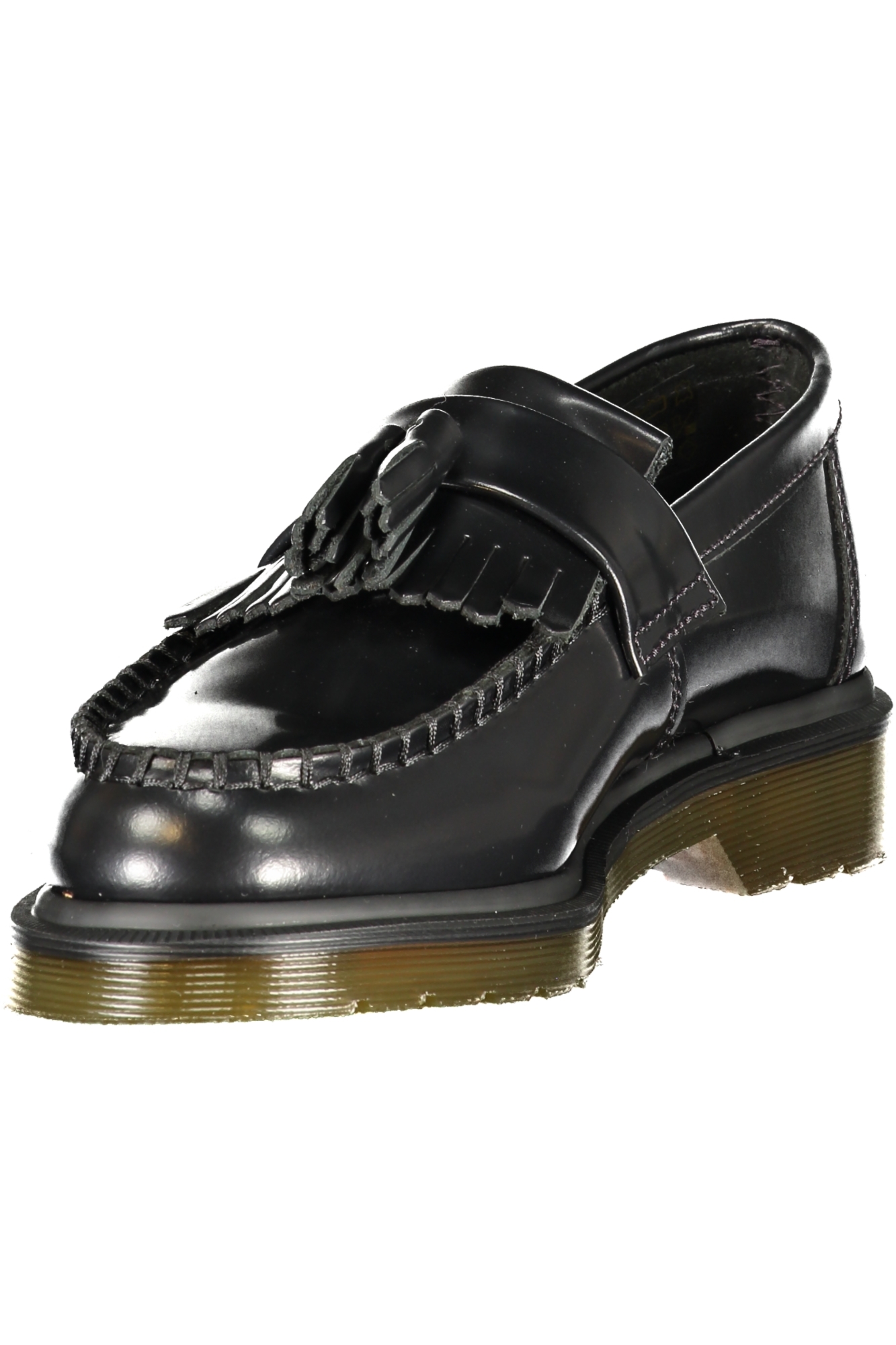 DR.MARTENS CALZATURA CLASSICA DONNA - Nero - immagine 3