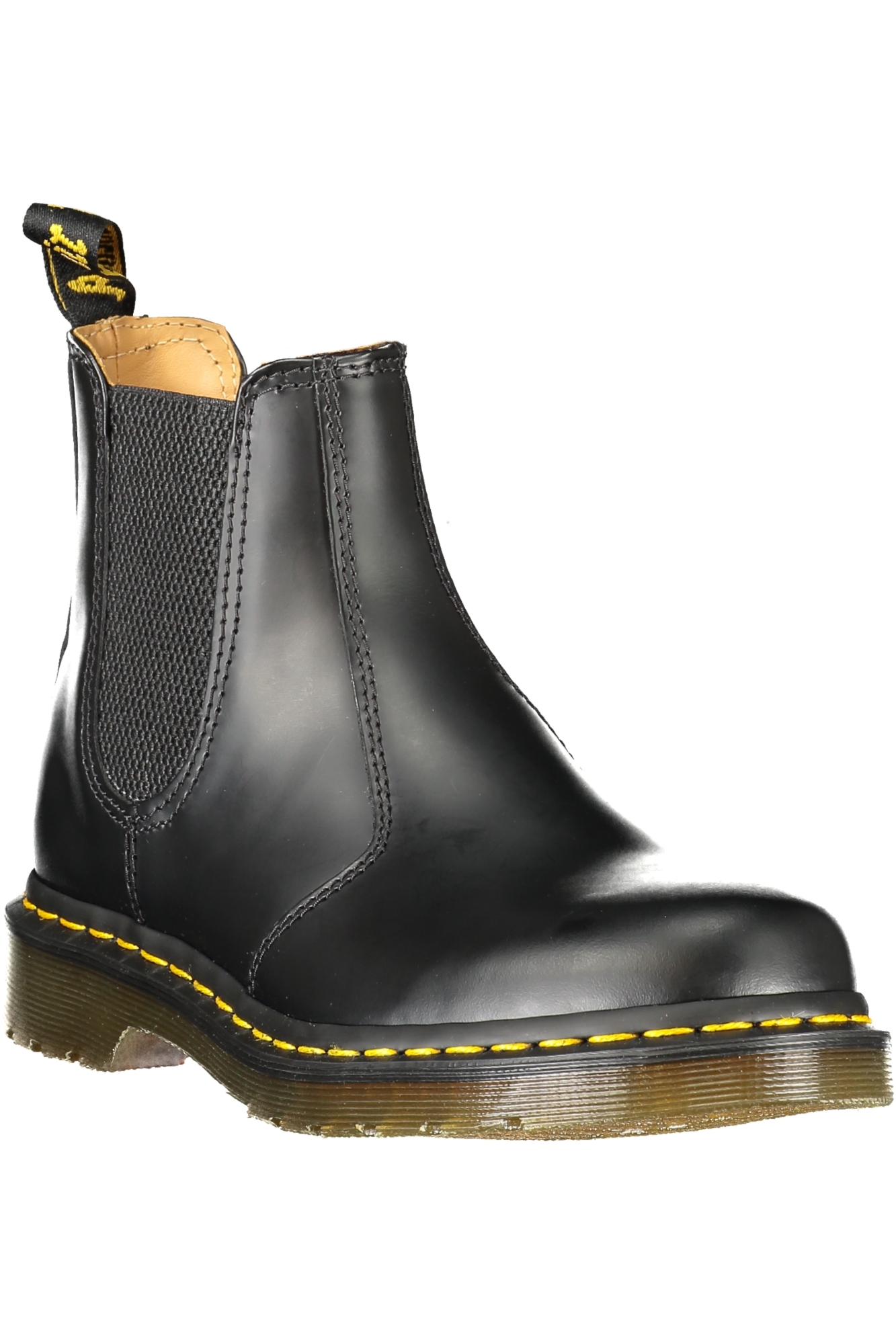 DR.MARTENS CALZATURA STIVALE DONNA - Nero - immagine 2