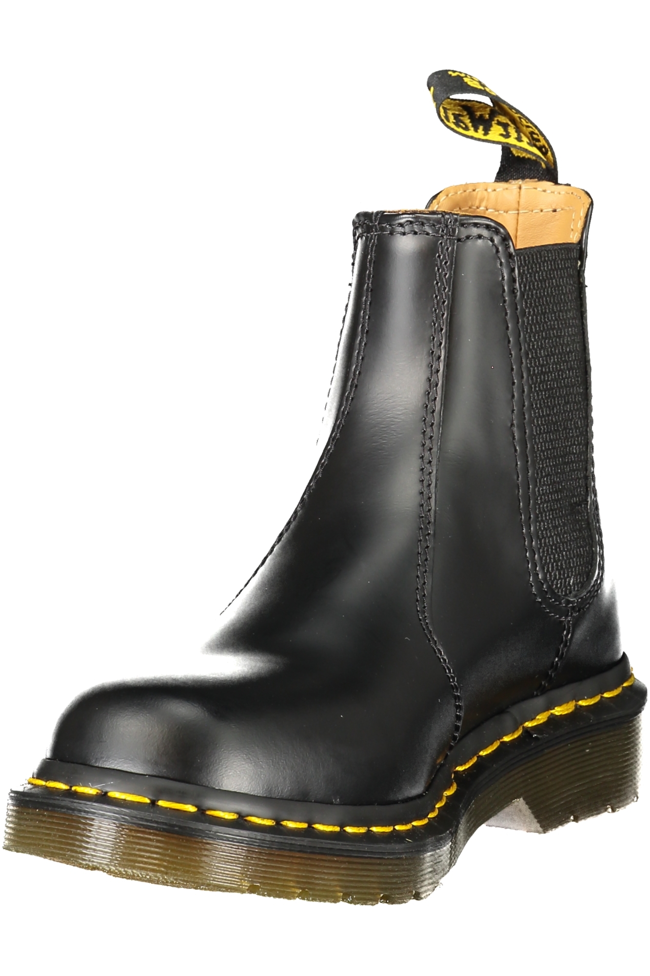 DR.MARTENS CALZATURA STIVALE DONNA - Nero - immagine 3