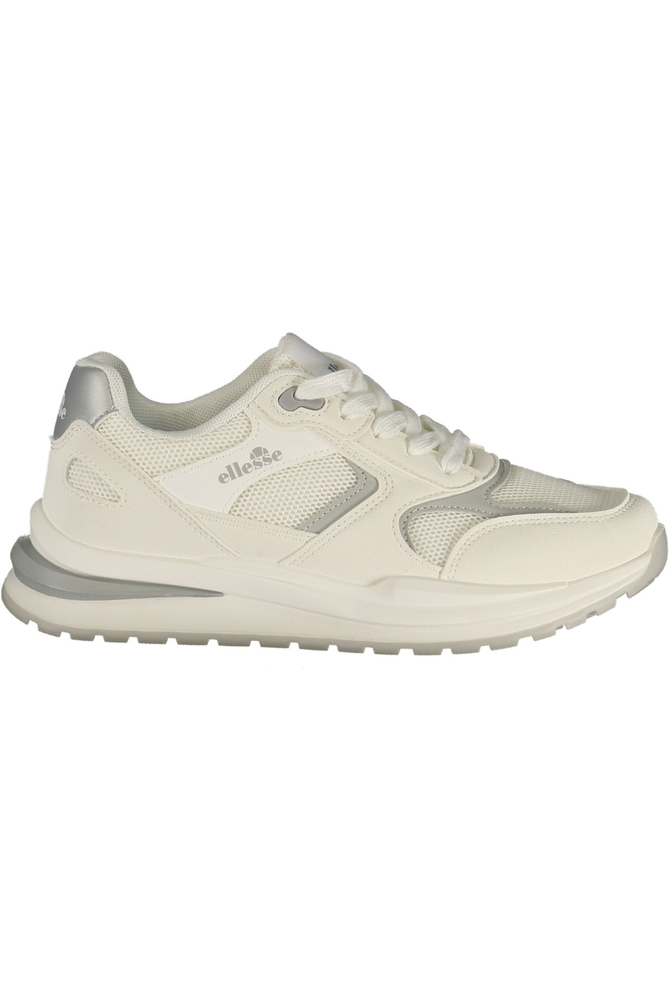 ELLESSE CALZATURA SPORTIVA DONNA - Bianco