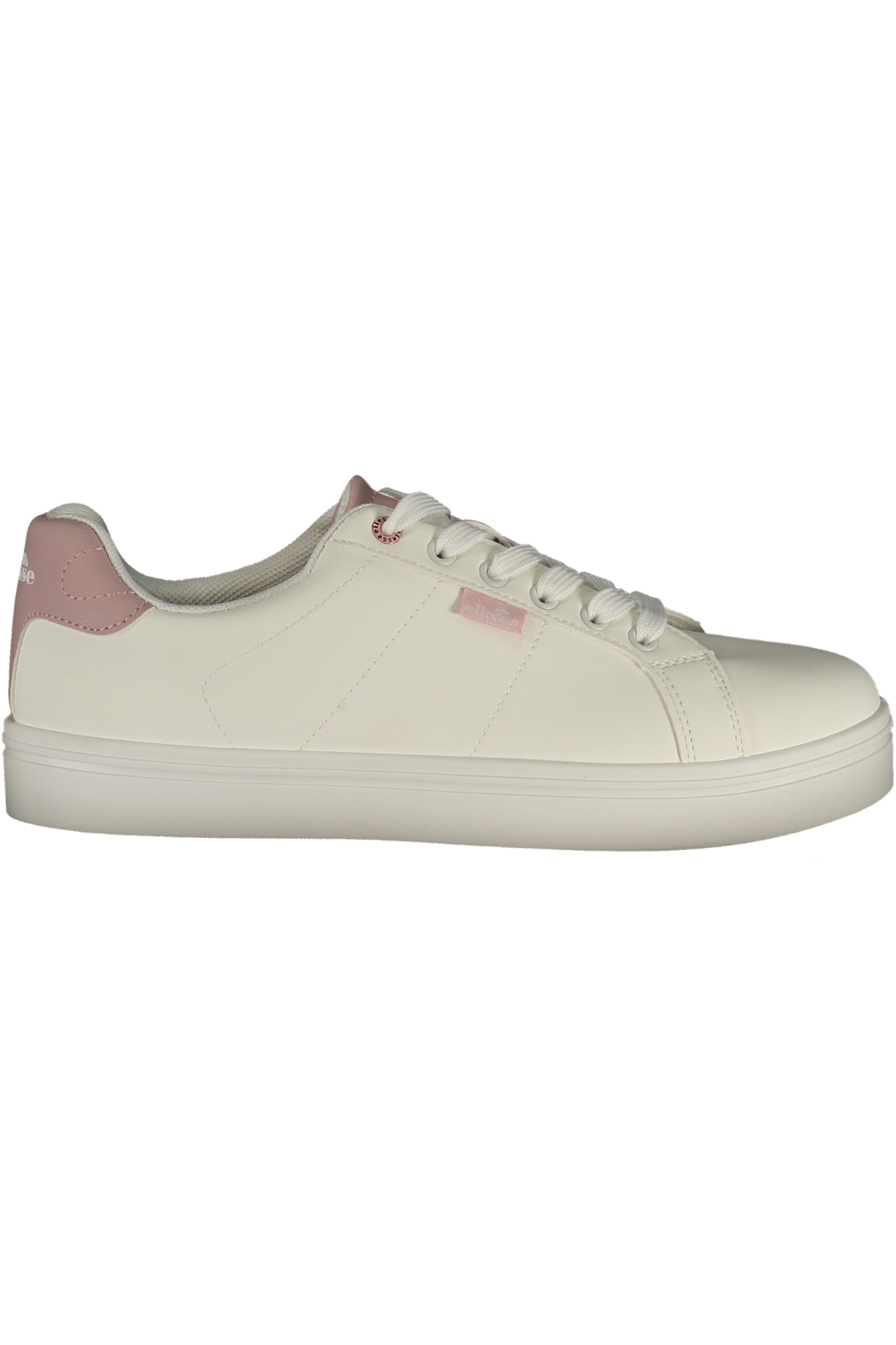 ELLESSE CALZATURA SPORTIVA DONNA - Bianco