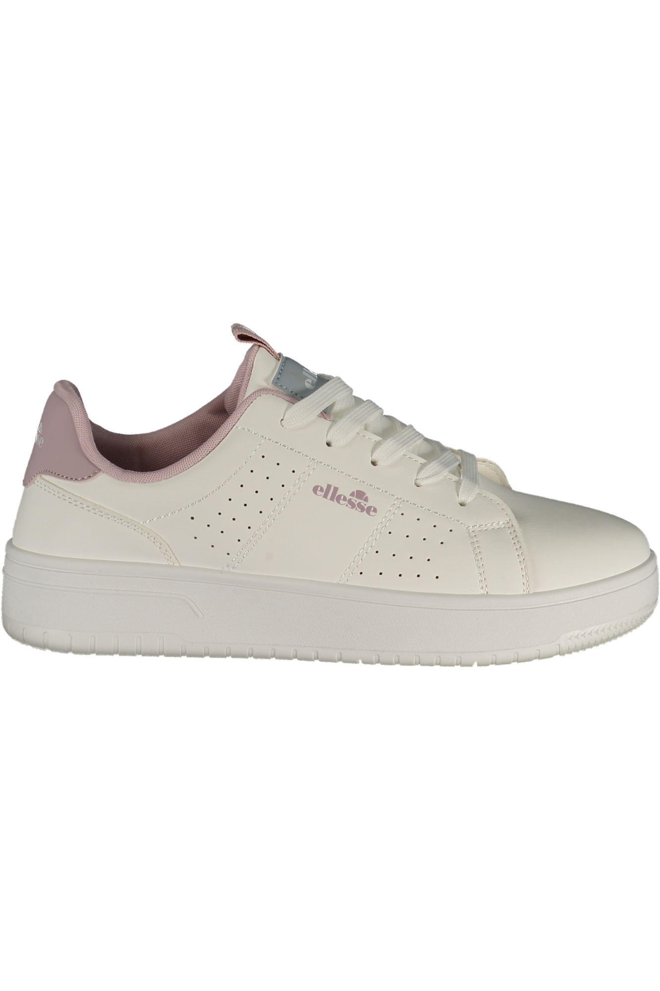 ELLESSE CALZATURA SPORTIVA DONNA - Bianco