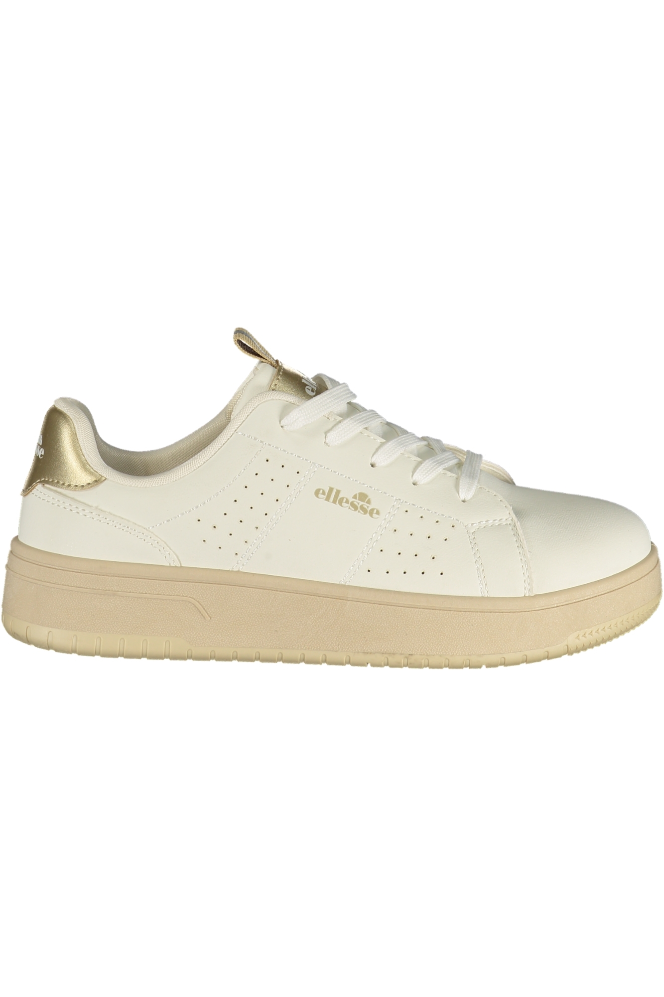 ELLESSE CALZATURA SPORTIVA DONNA - Bianco