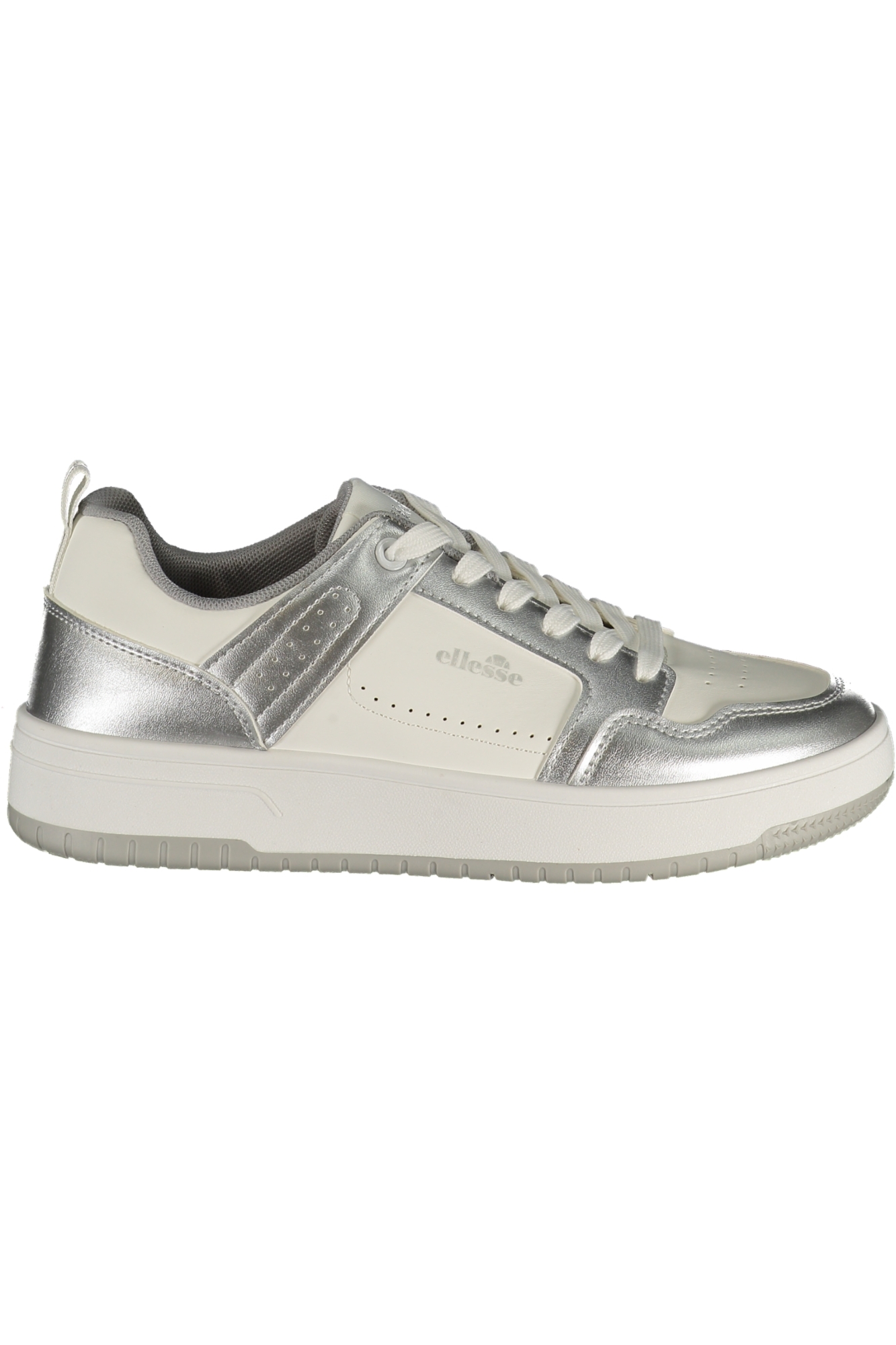 ELLESSE CALZATURA SPORTIVA DONNA - Bianco