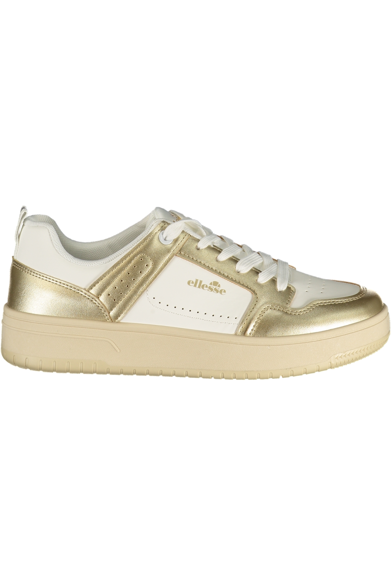 ELLESSE CALZATURA SPORTIVA DONNA - Bianco