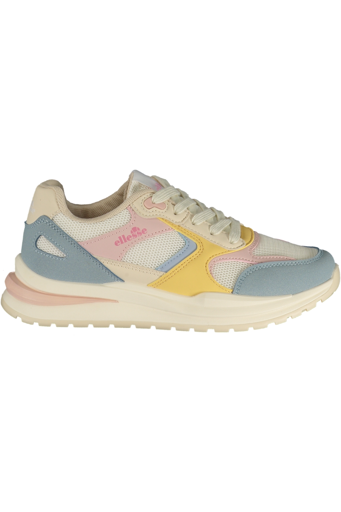 ELLESSE CALZATURA SPORTIVA DONNA - Bianco