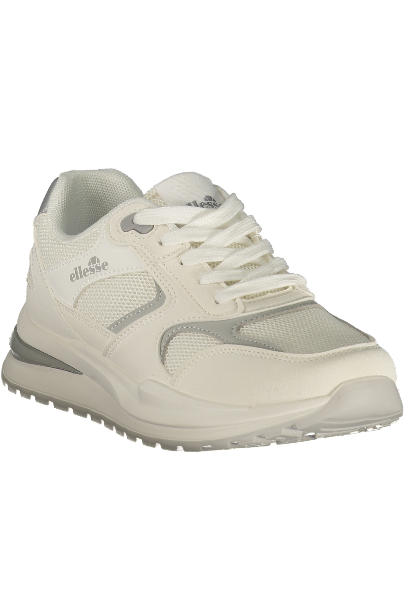 ELLESSE CALZATURA SPORTIVA DONNA - Bianco - immagine 2