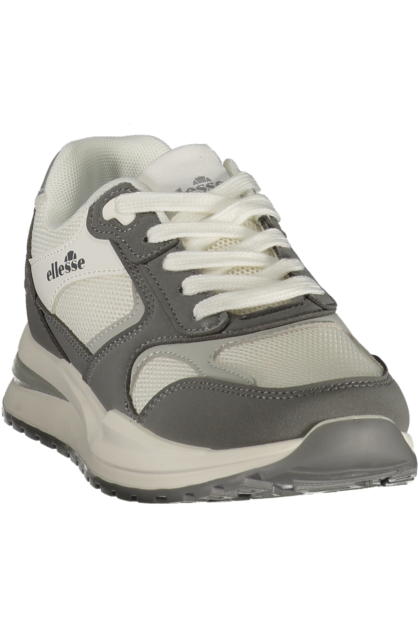 ELLESSE CALZATURA SPORTIVA DONNA - Bianco - immagine 2