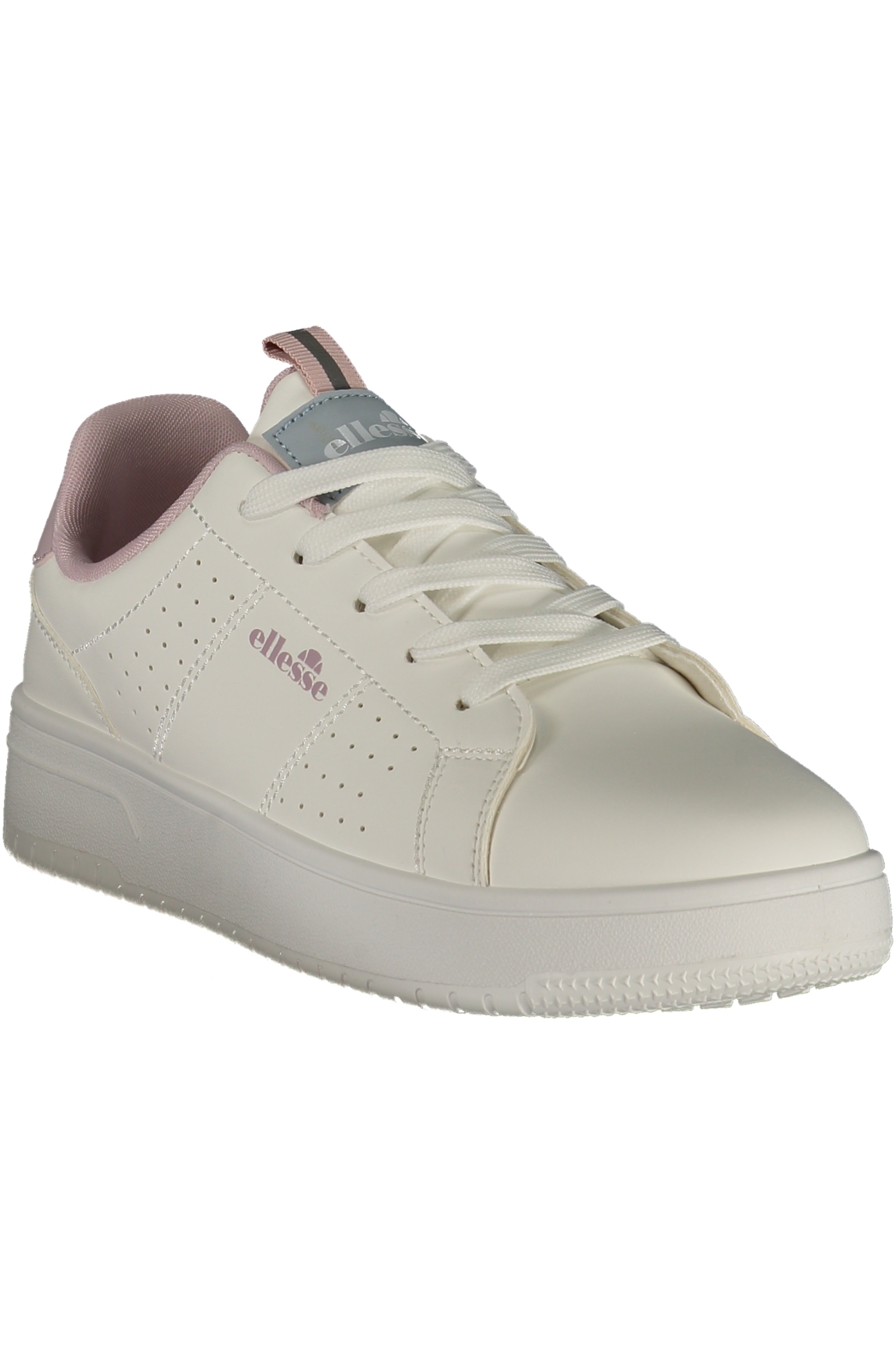 ELLESSE CALZATURA SPORTIVA DONNA - Bianco - immagine 2