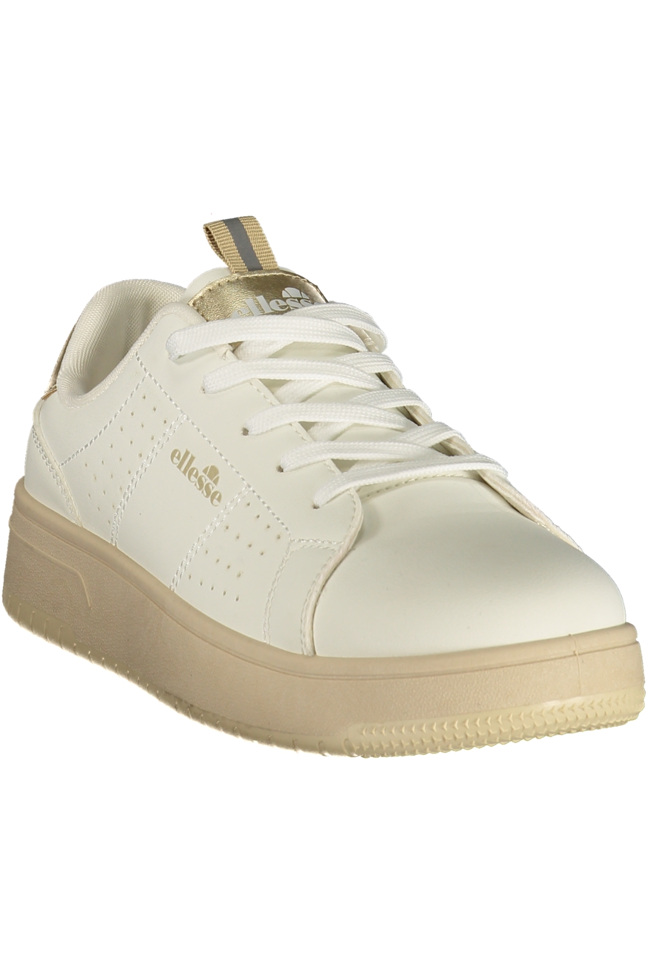 ELLESSE CALZATURA SPORTIVA DONNA - Bianco - immagine 2
