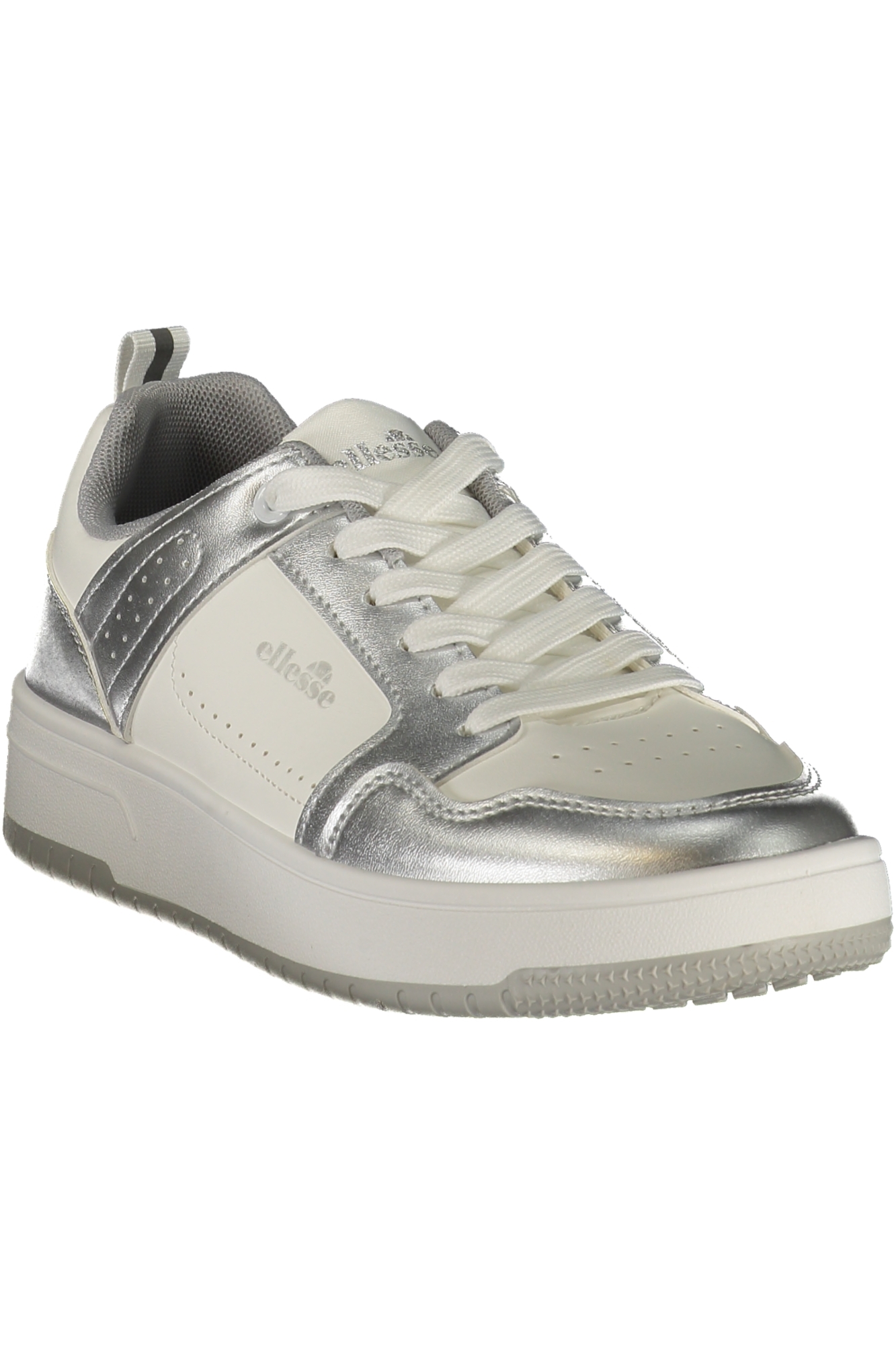 ELLESSE CALZATURA SPORTIVA DONNA - Bianco - immagine 2