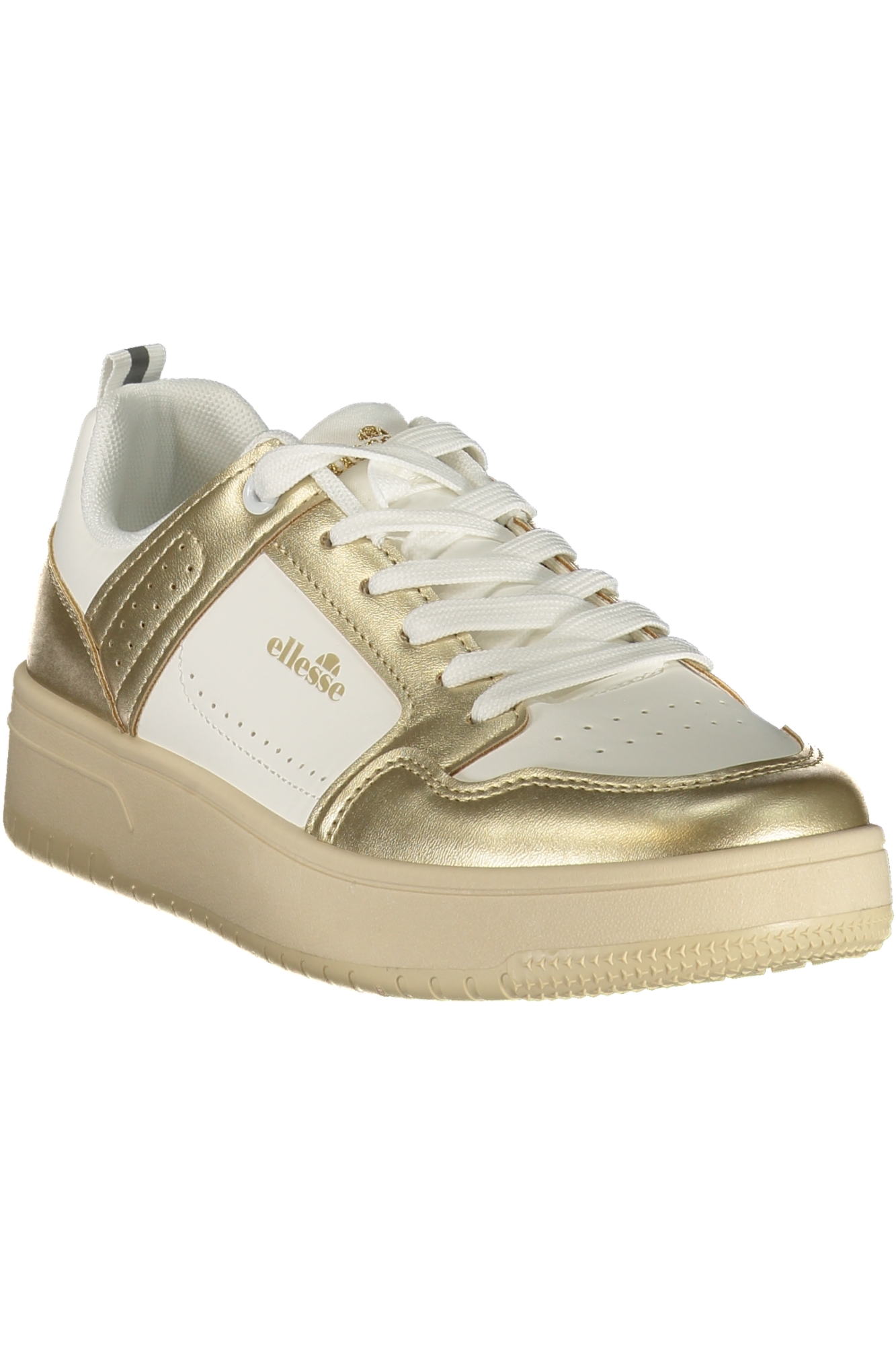 ELLESSE CALZATURA SPORTIVA DONNA - Bianco - immagine 2