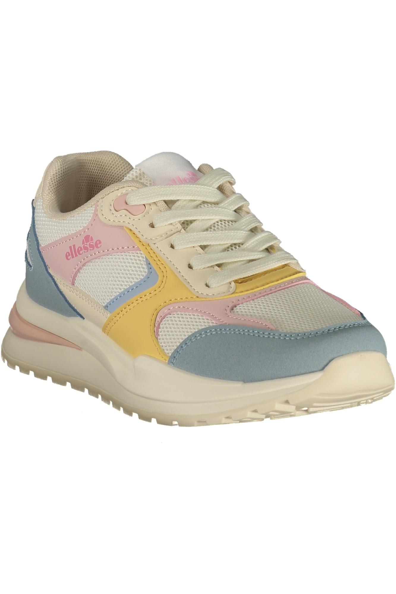 ELLESSE CALZATURA SPORTIVA DONNA - Bianco - immagine 2