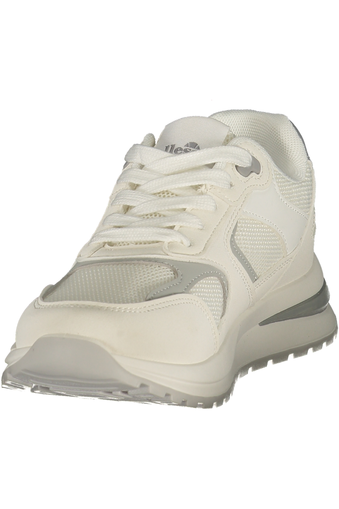 ELLESSE CALZATURA SPORTIVA DONNA - Bianco - immagine 3