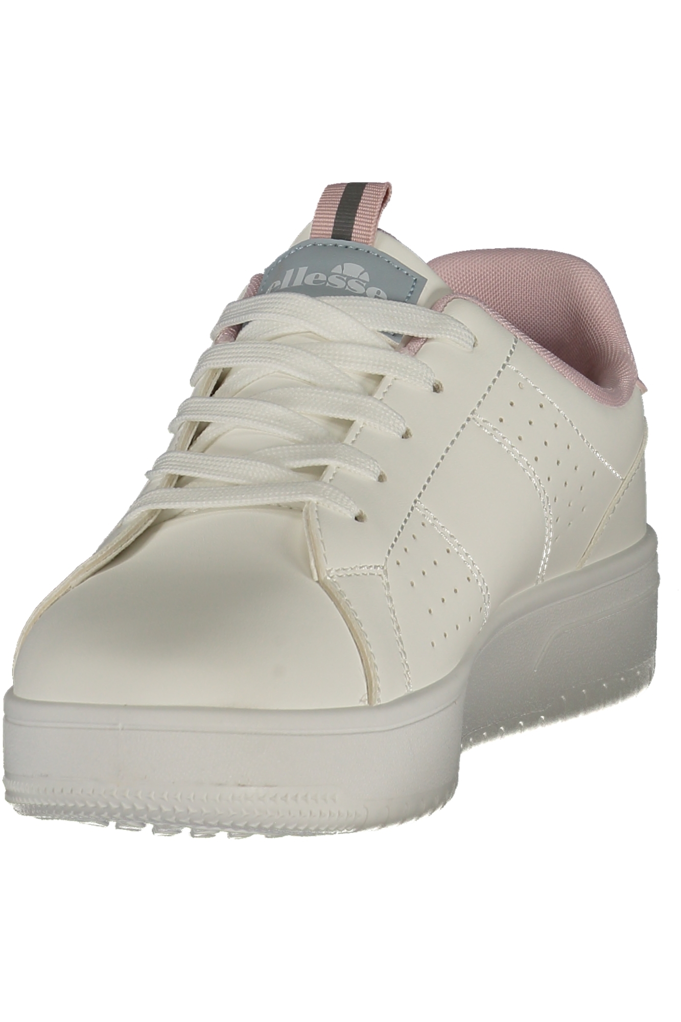 ELLESSE CALZATURA SPORTIVA DONNA - Bianco - immagine 3