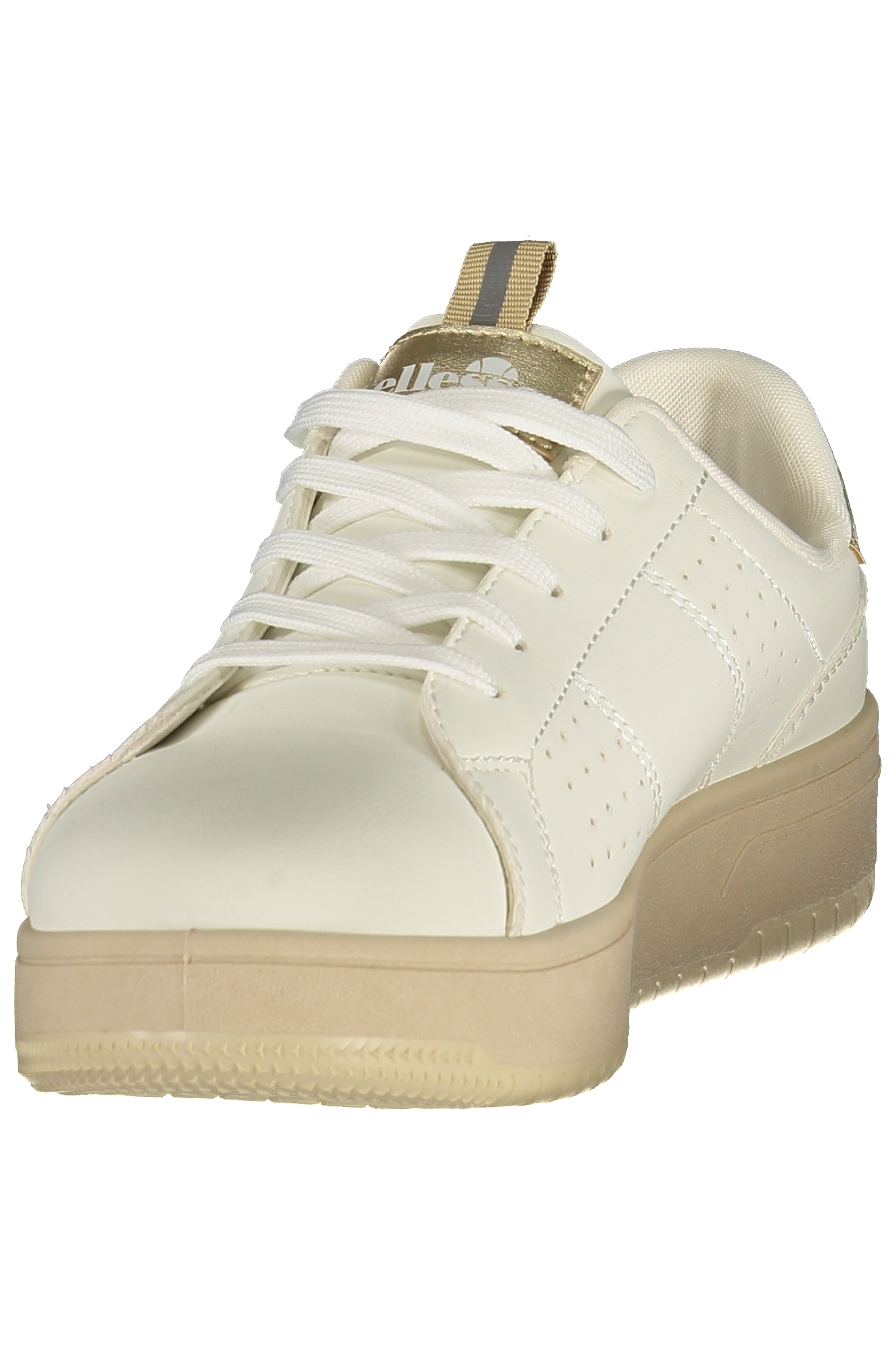 ELLESSE CALZATURA SPORTIVA DONNA - Bianco - immagine 3