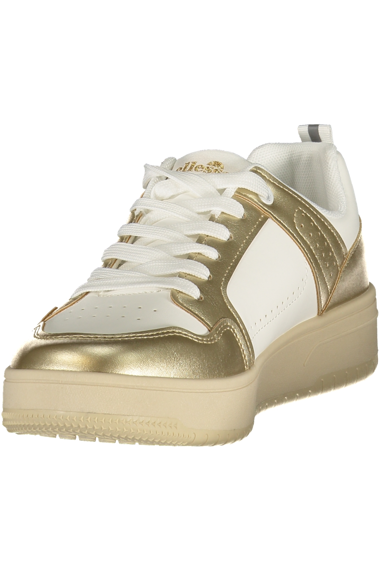 ELLESSE CALZATURA SPORTIVA DONNA - Bianco - immagine 3