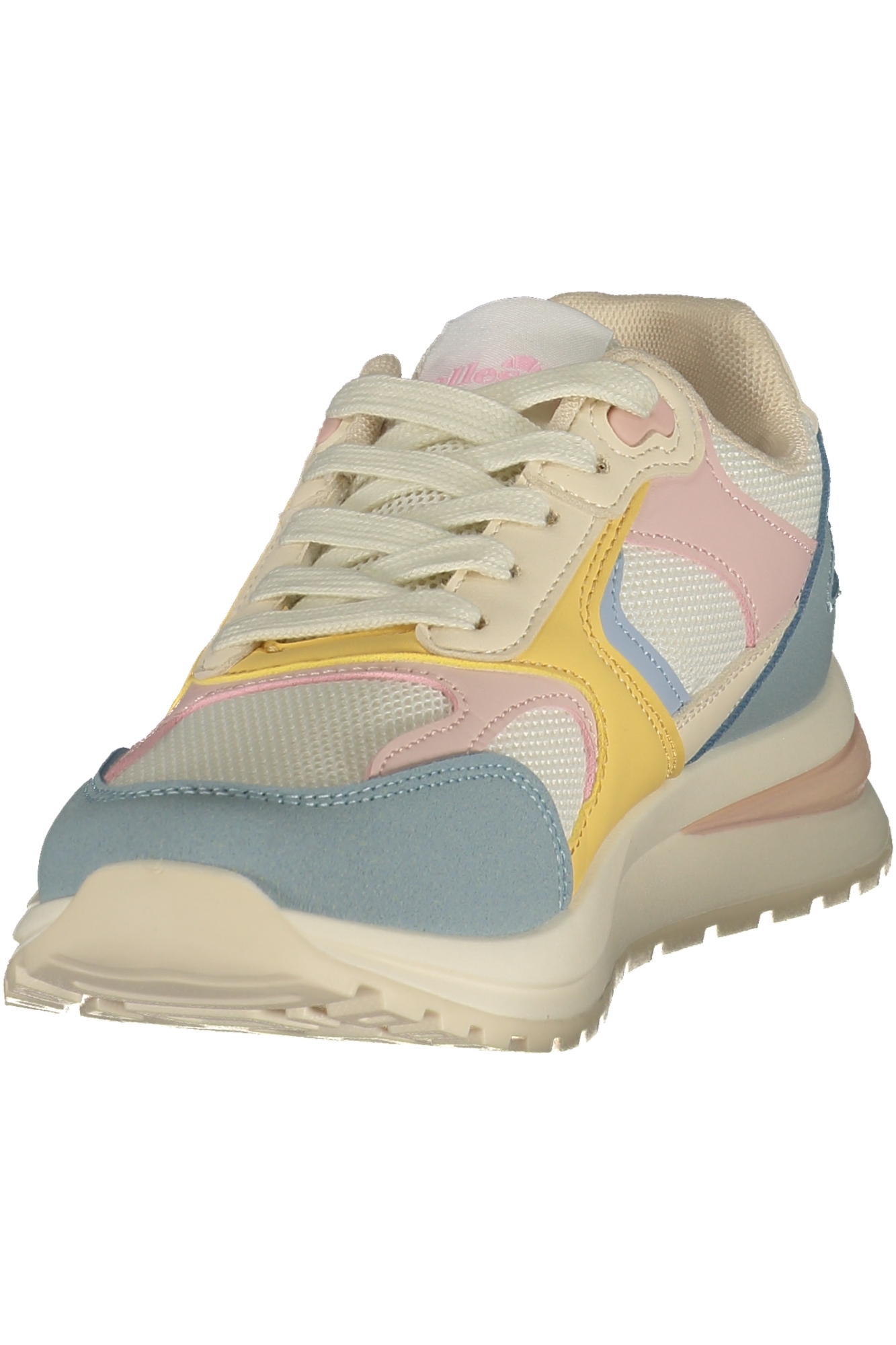 ELLESSE CALZATURA SPORTIVA DONNA - Bianco - immagine 3