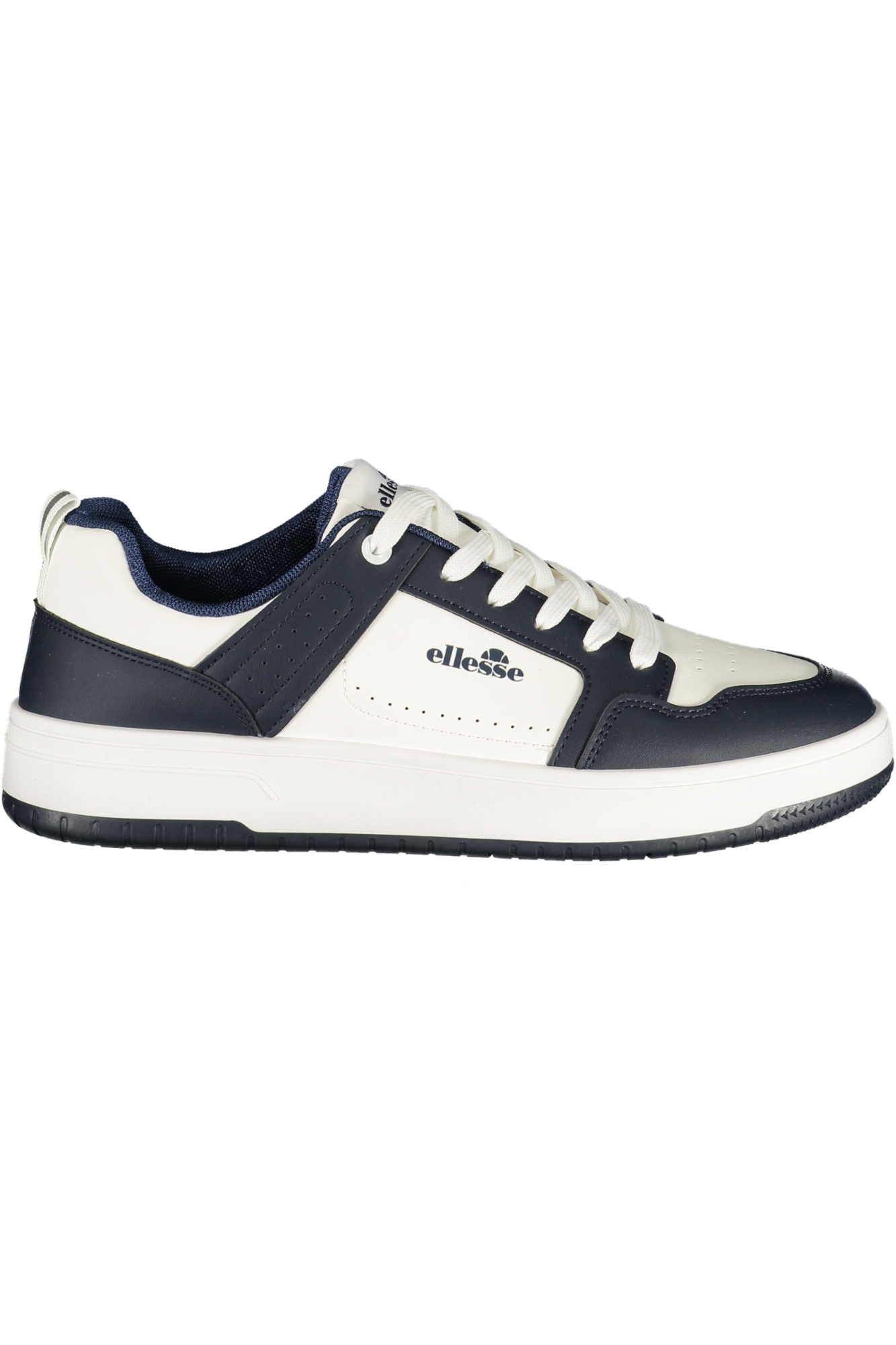 ELLESSE CALZATURA SPORTIVA UOMO - Bianco