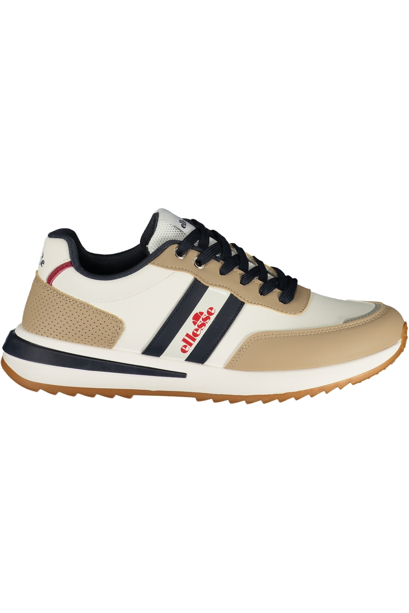 ELLESSE CALZATURA SPORTIVA UOMO - Bianco