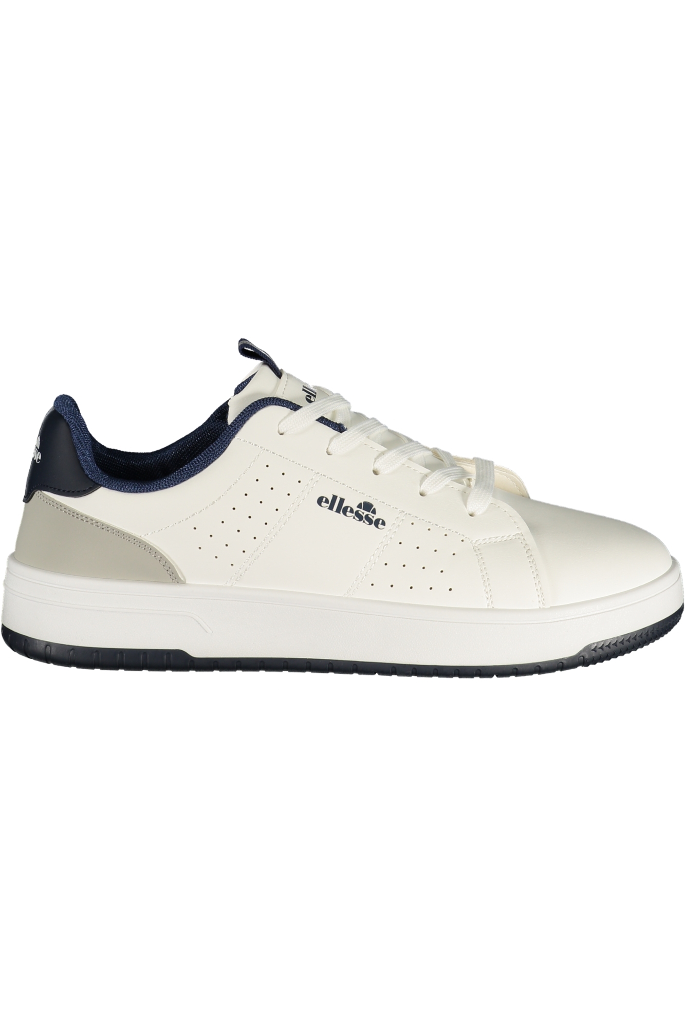 ELLESSE CALZATURA SPORTIVA UOMO - Bianco