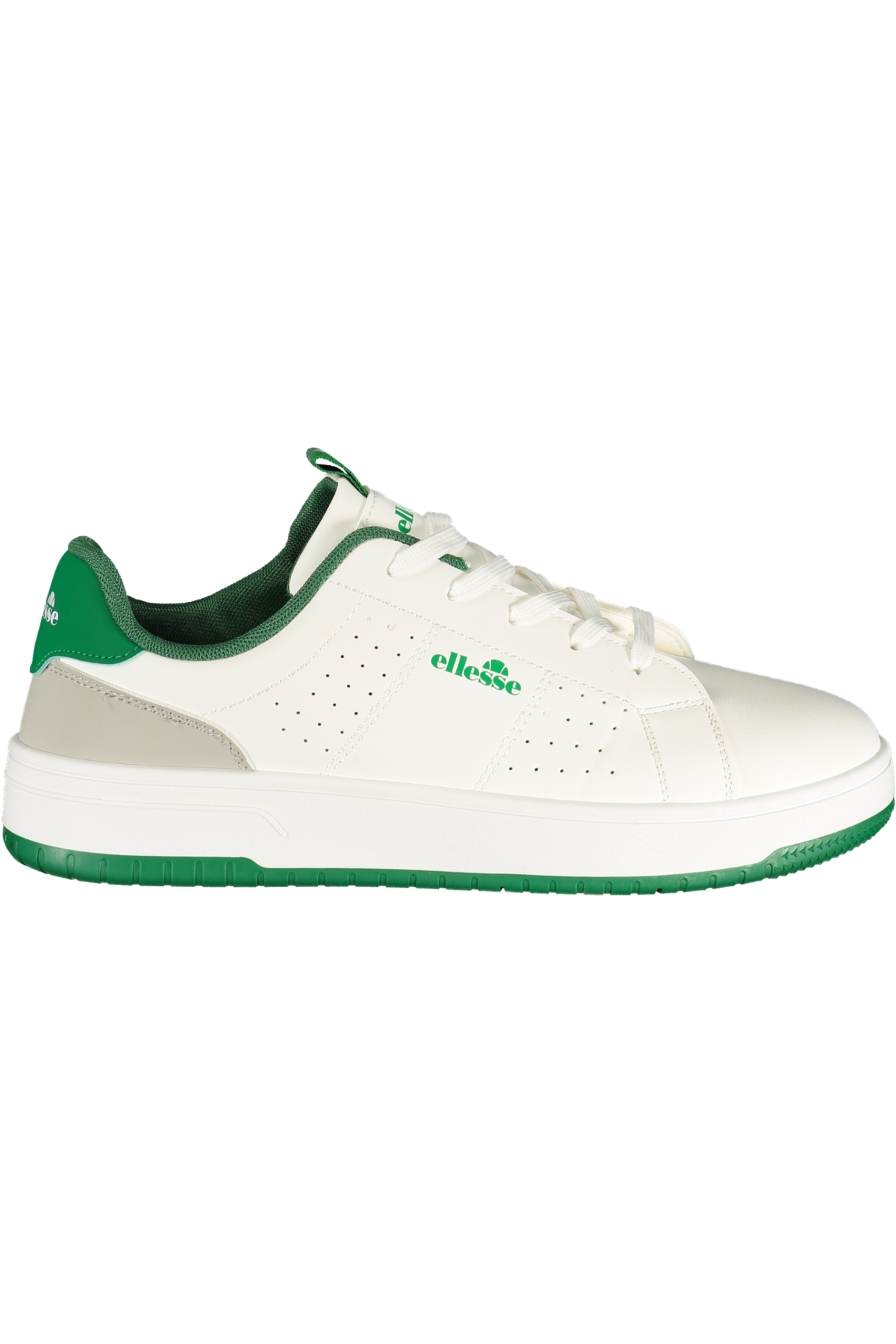 ELLESSE CALZATURA SPORTIVA UOMO - Bianco