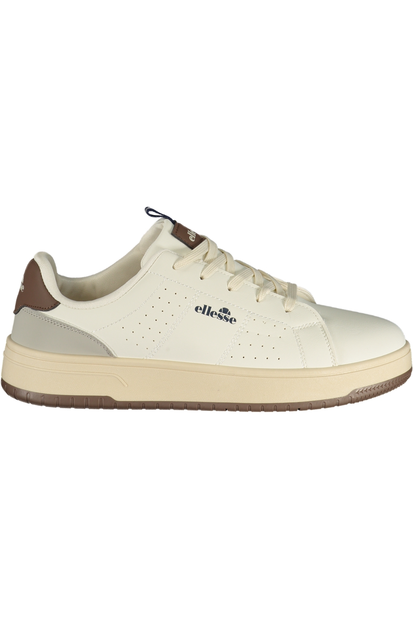 ELLESSE CALZATURA SPORTIVA UOMO - Bianco