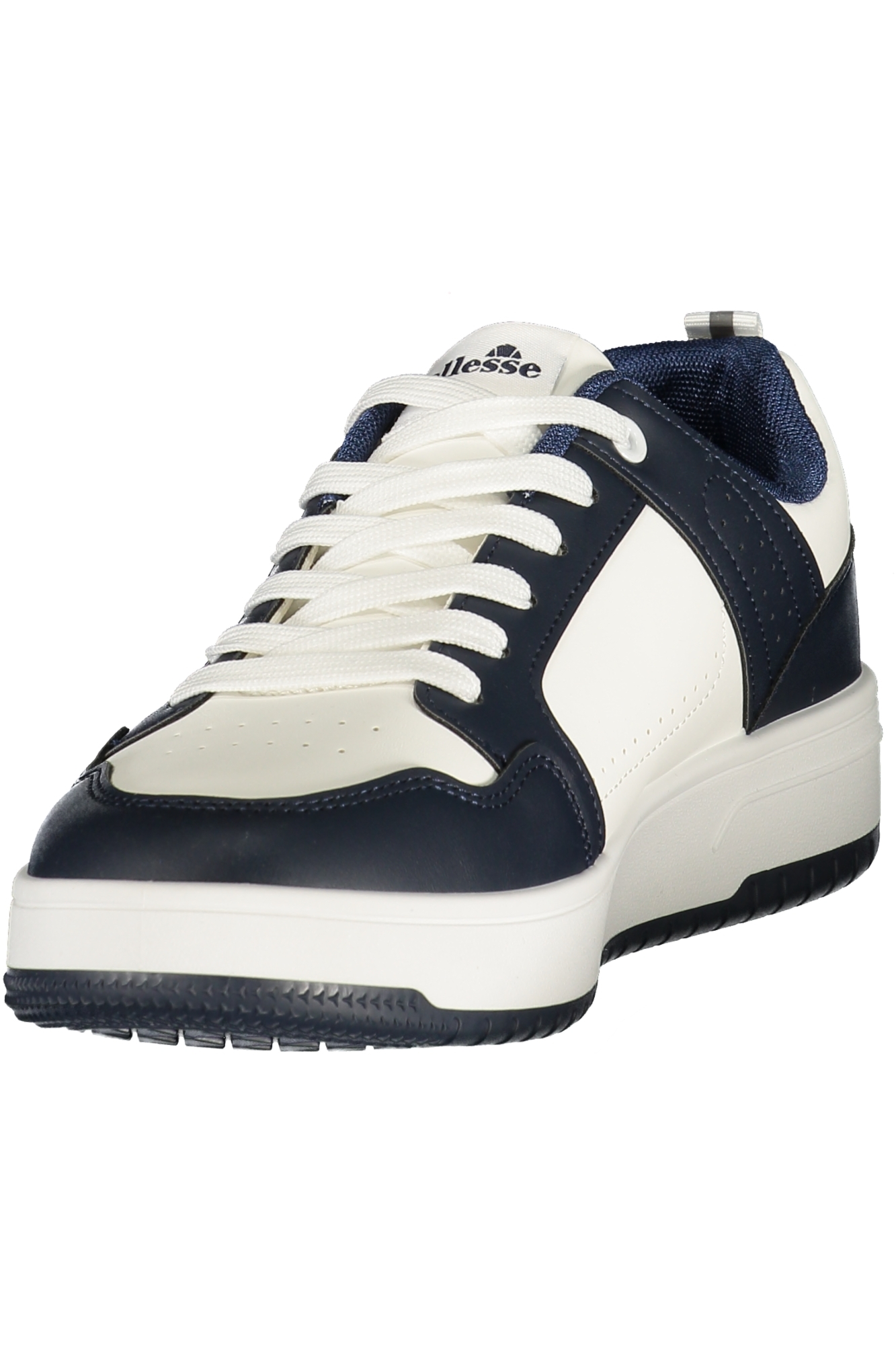 ELLESSE CALZATURA SPORTIVA UOMO - Bianco - immagine 2